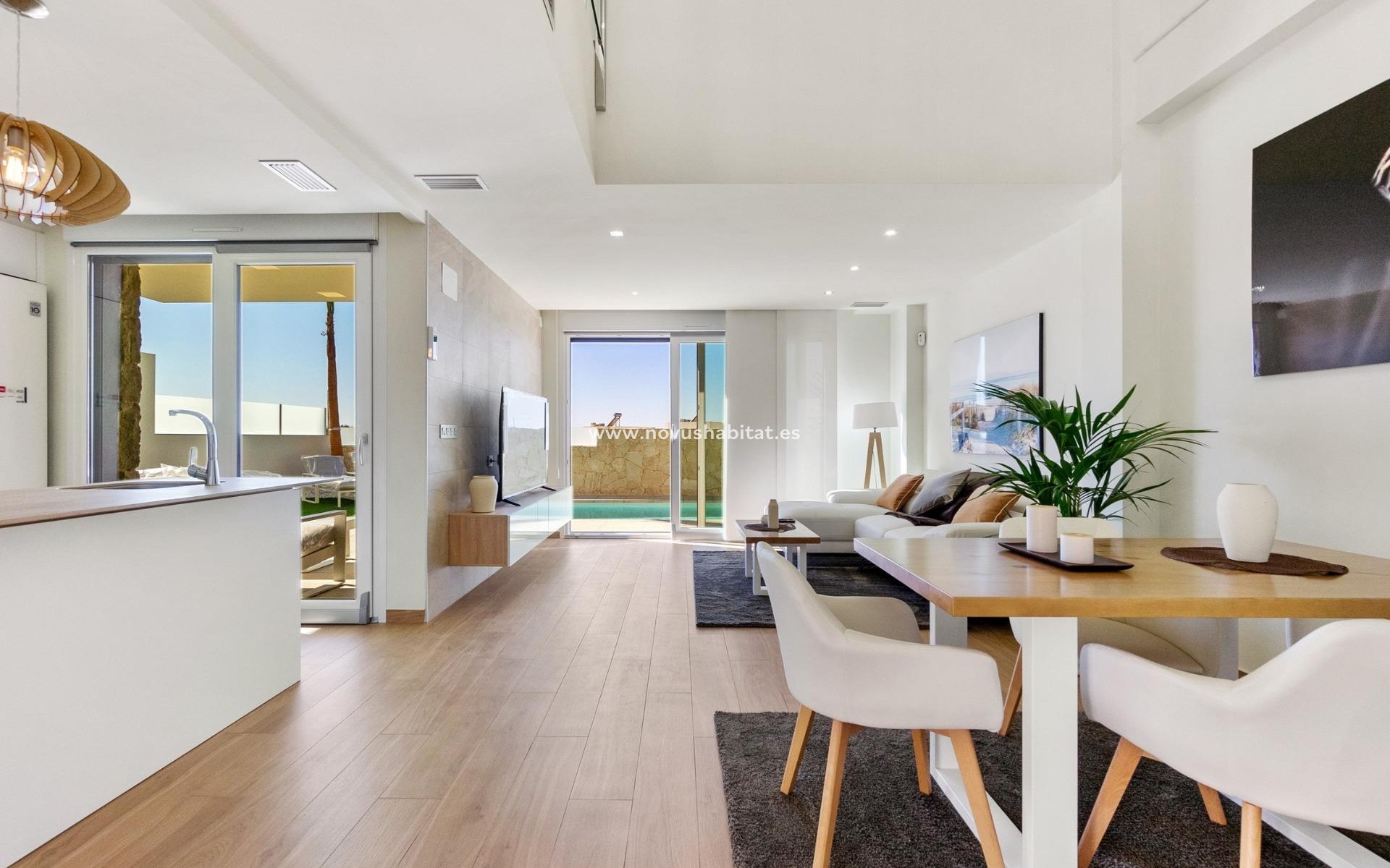 New Build - Villa - Rojales / Ciudad Quesada - Rojales