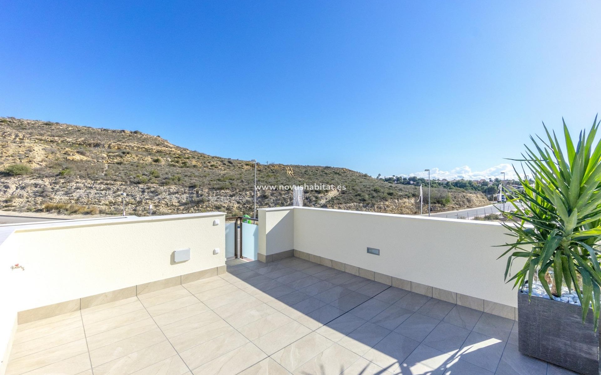 New Build - Villa - Rojales / Ciudad Quesada - Rojales