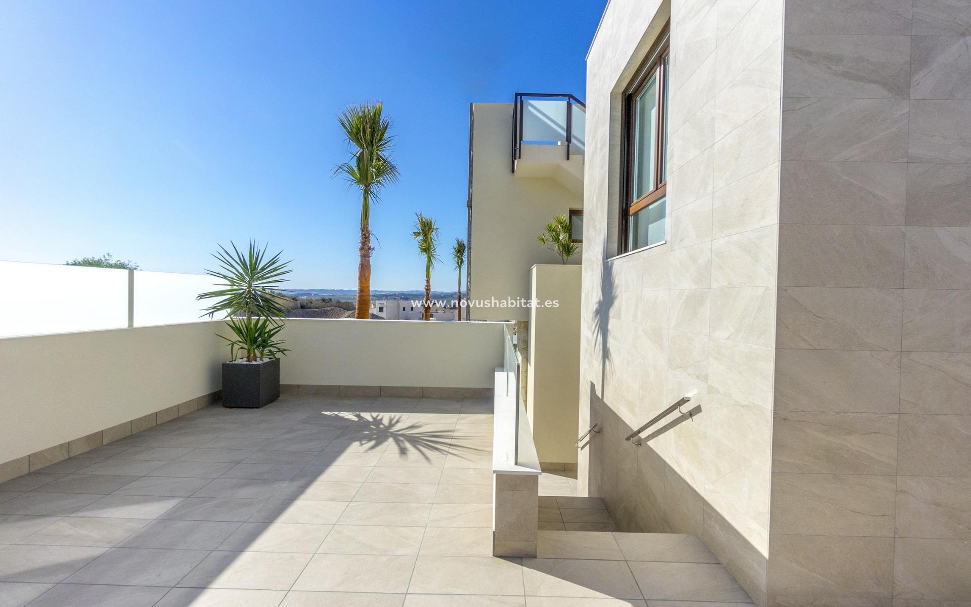 New Build - Villa - Rojales / Ciudad Quesada - Rojales