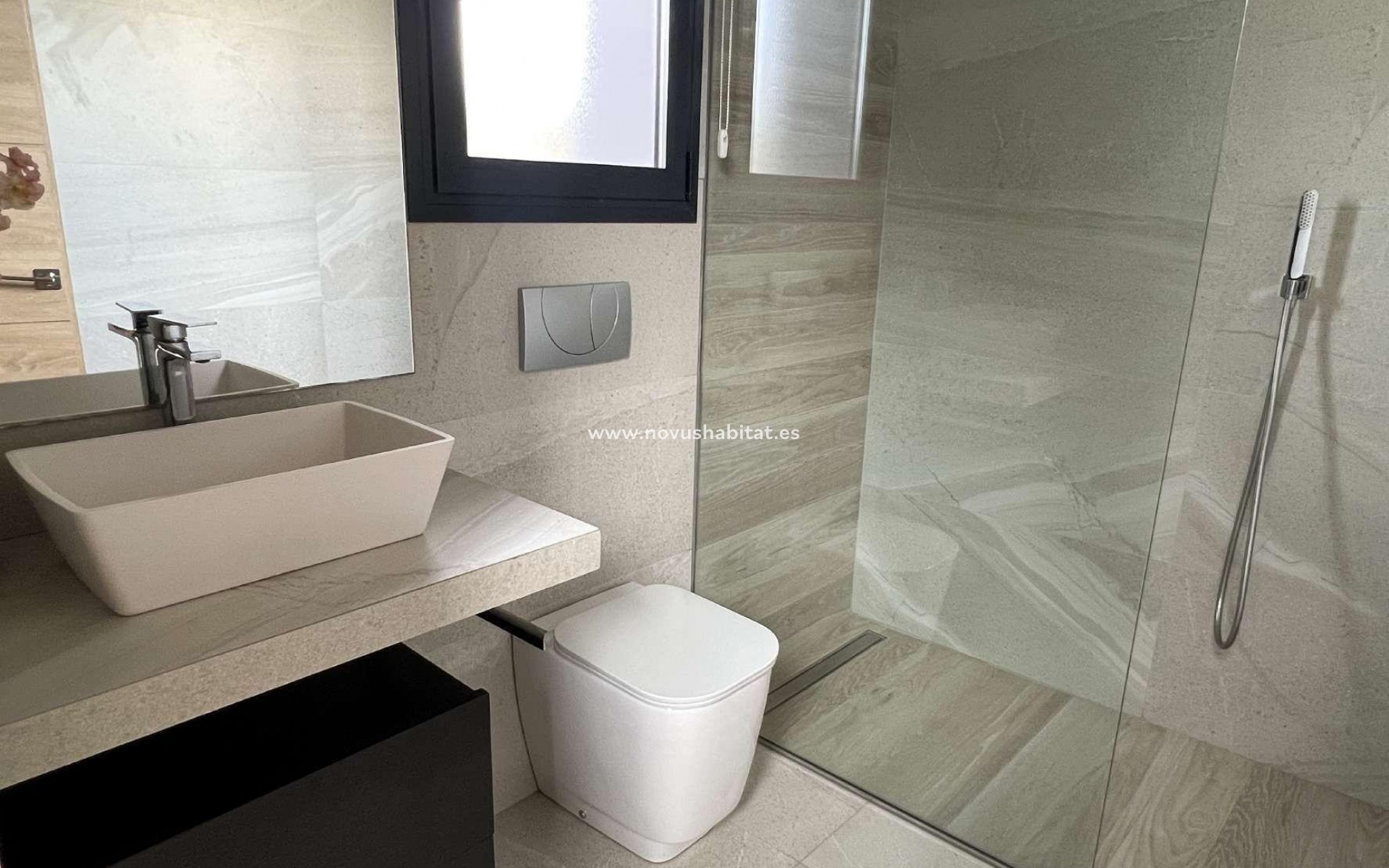 New Build - Villa - Rojales / Ciudad Quesada - Rojales