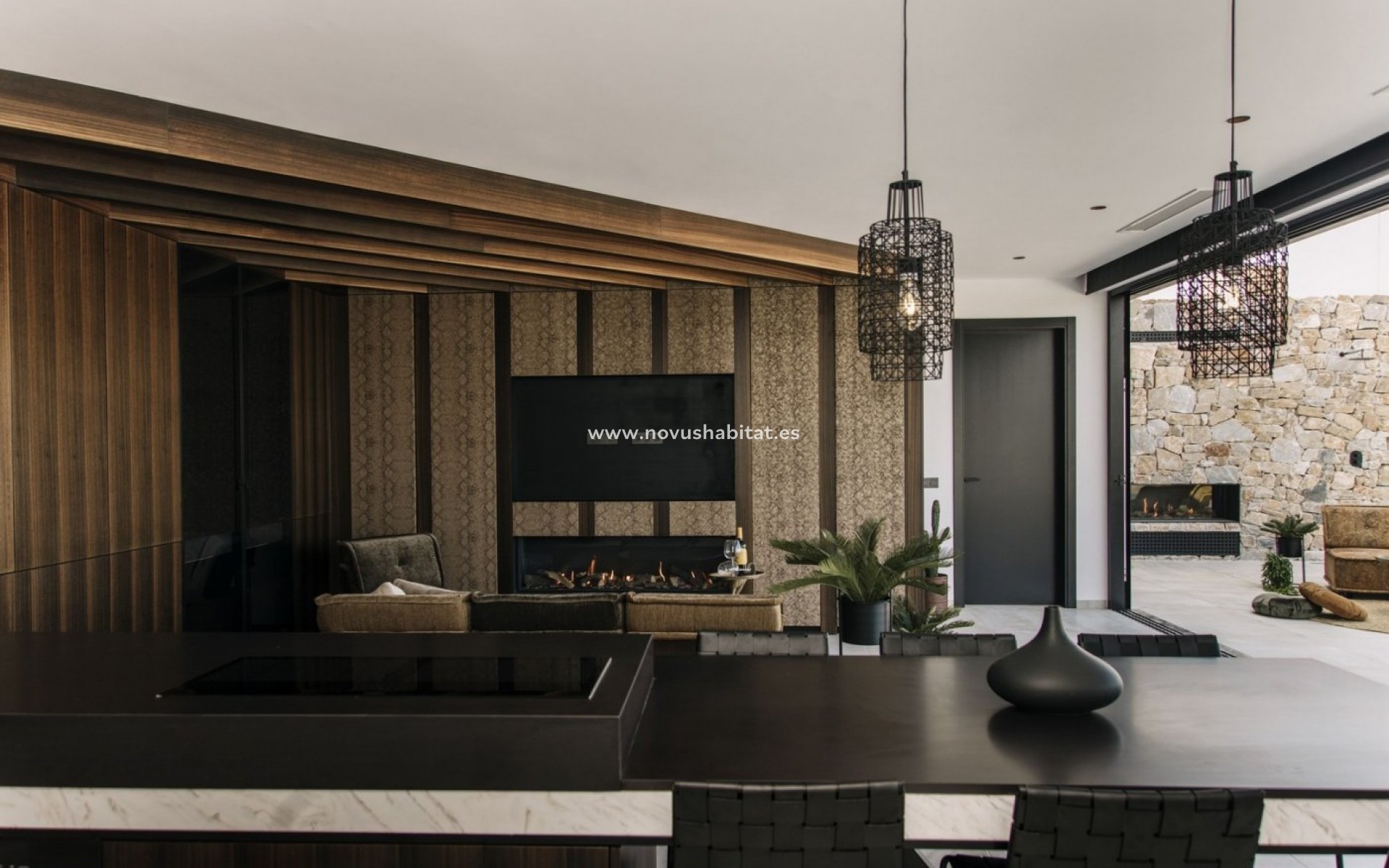 New Build - Villa - Rojales / Ciudad Quesada - Rojales