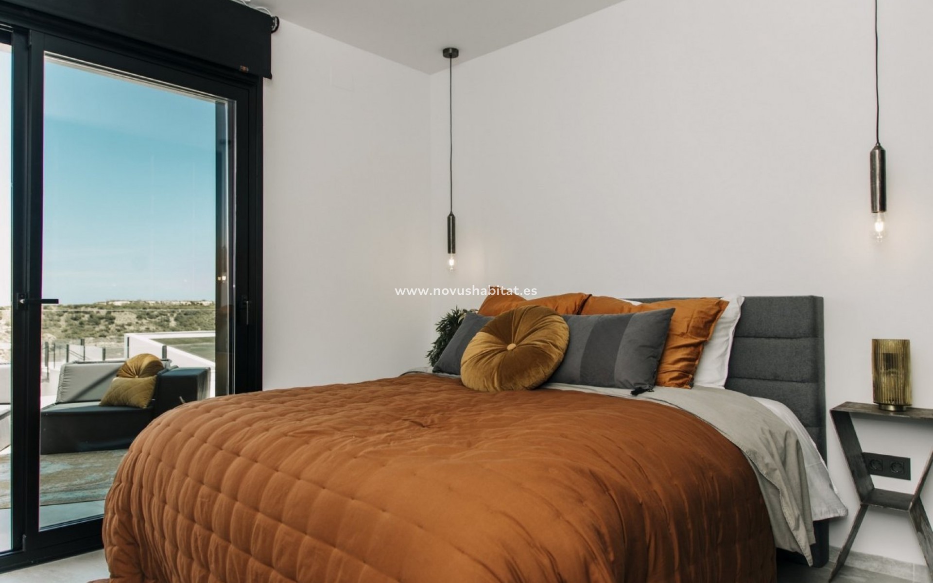 New Build - Villa - Rojales / Ciudad Quesada - Rojales