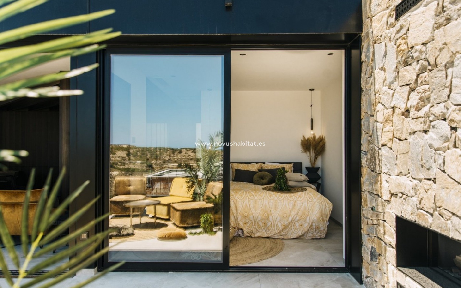 New Build - Villa - Rojales / Ciudad Quesada - Rojales