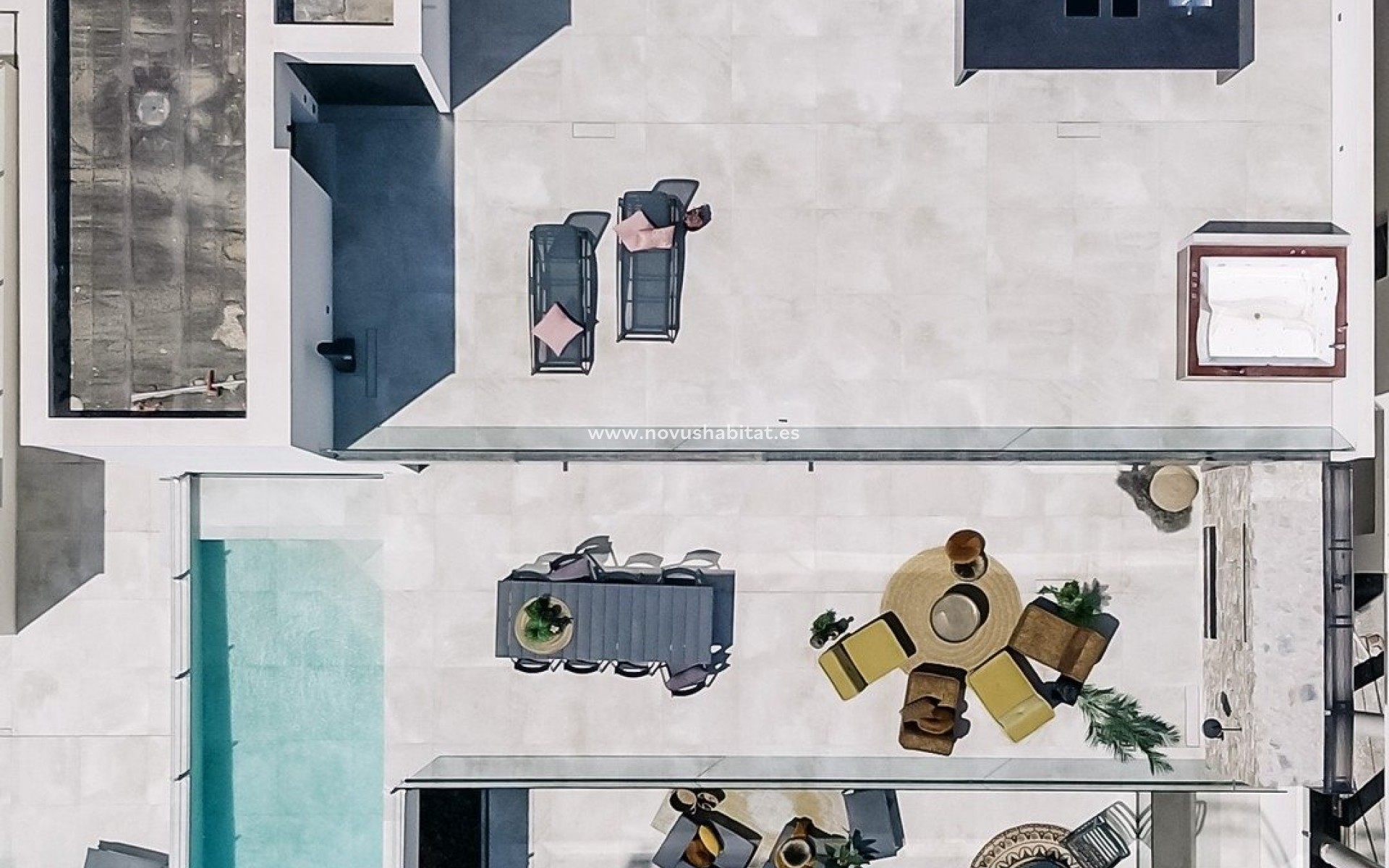 New Build - Villa - Rojales / Ciudad Quesada - Rojales