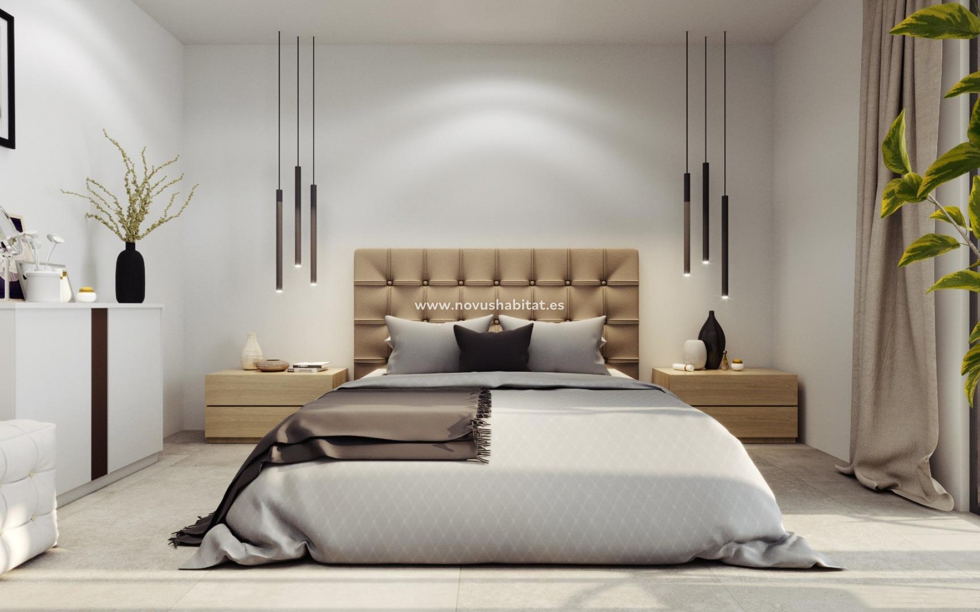 New Build - Villa - Rojales / Ciudad Quesada - Rojales