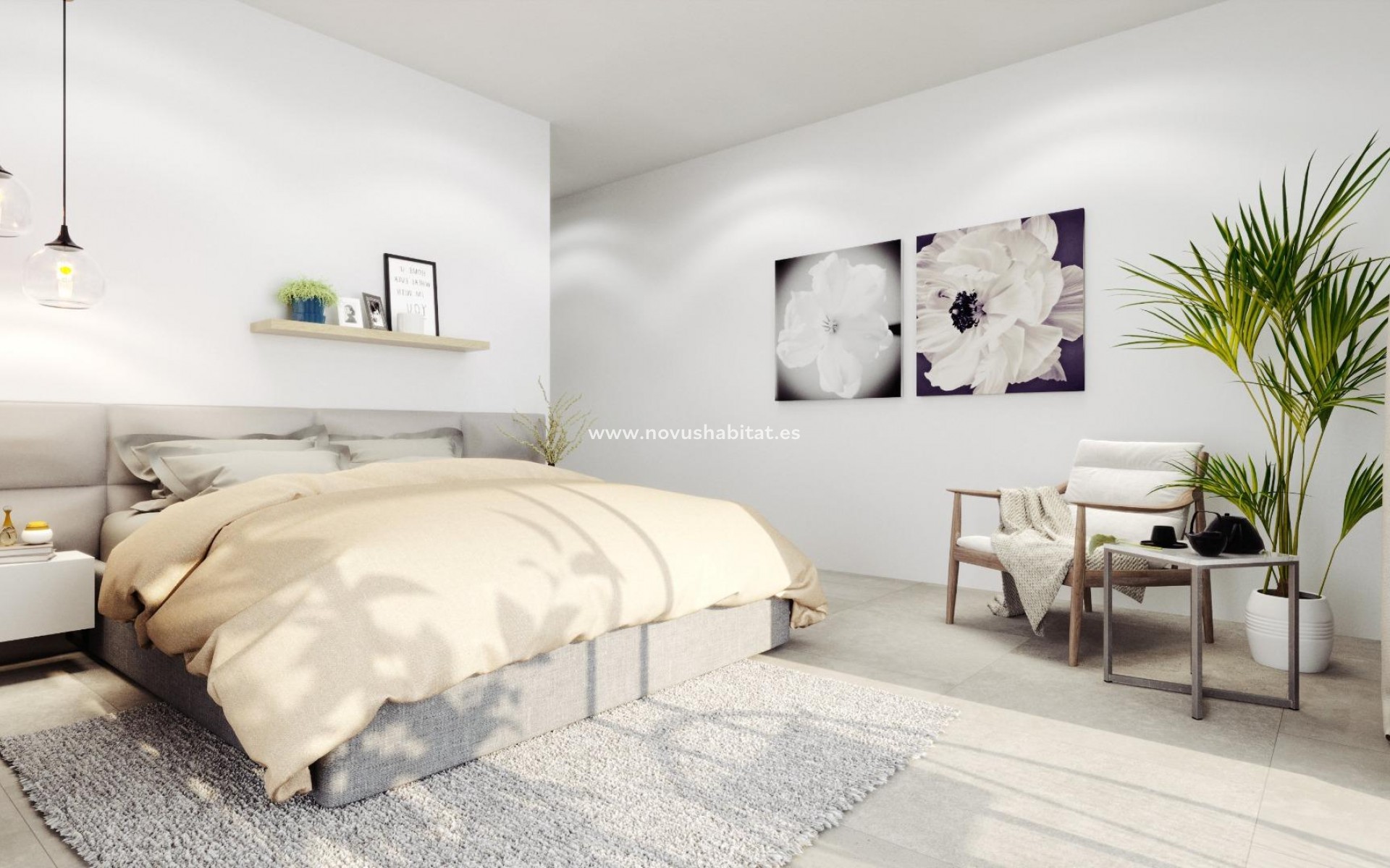 New Build - Villa - Rojales / Ciudad Quesada - Rojales