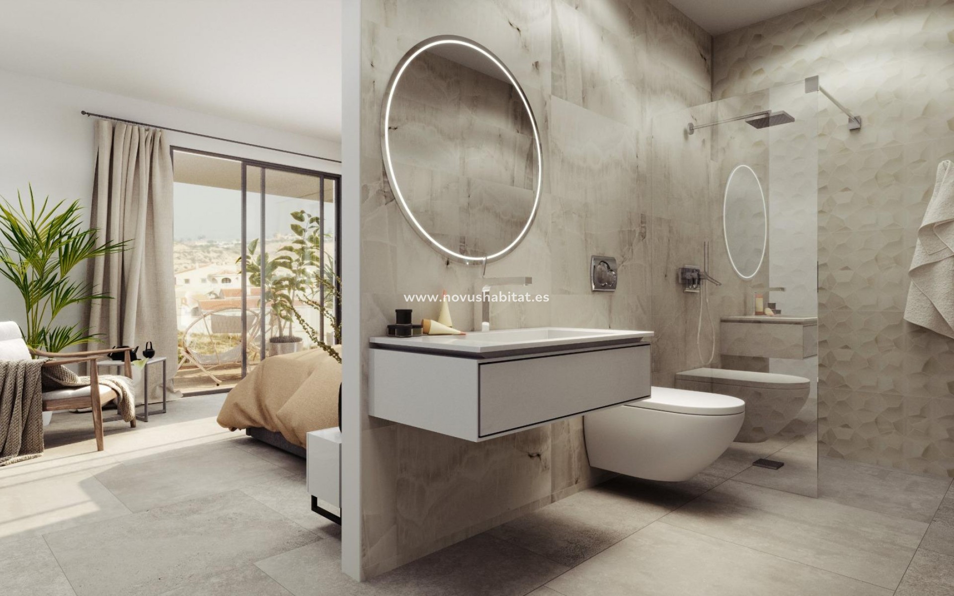 New Build - Villa - Rojales / Ciudad Quesada - Rojales