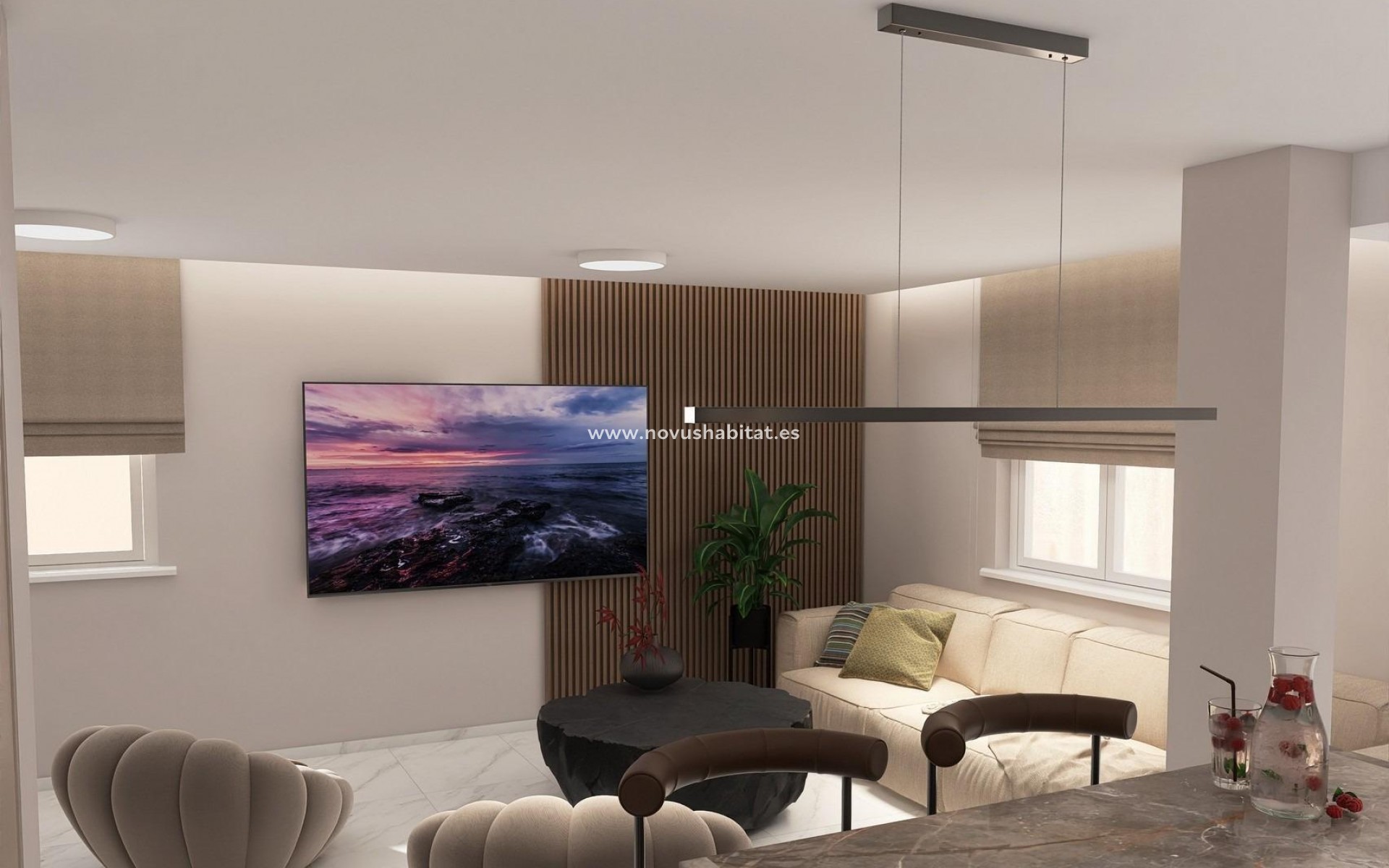 New Build - Villa - Rojales / Ciudad Quesada - Rojales