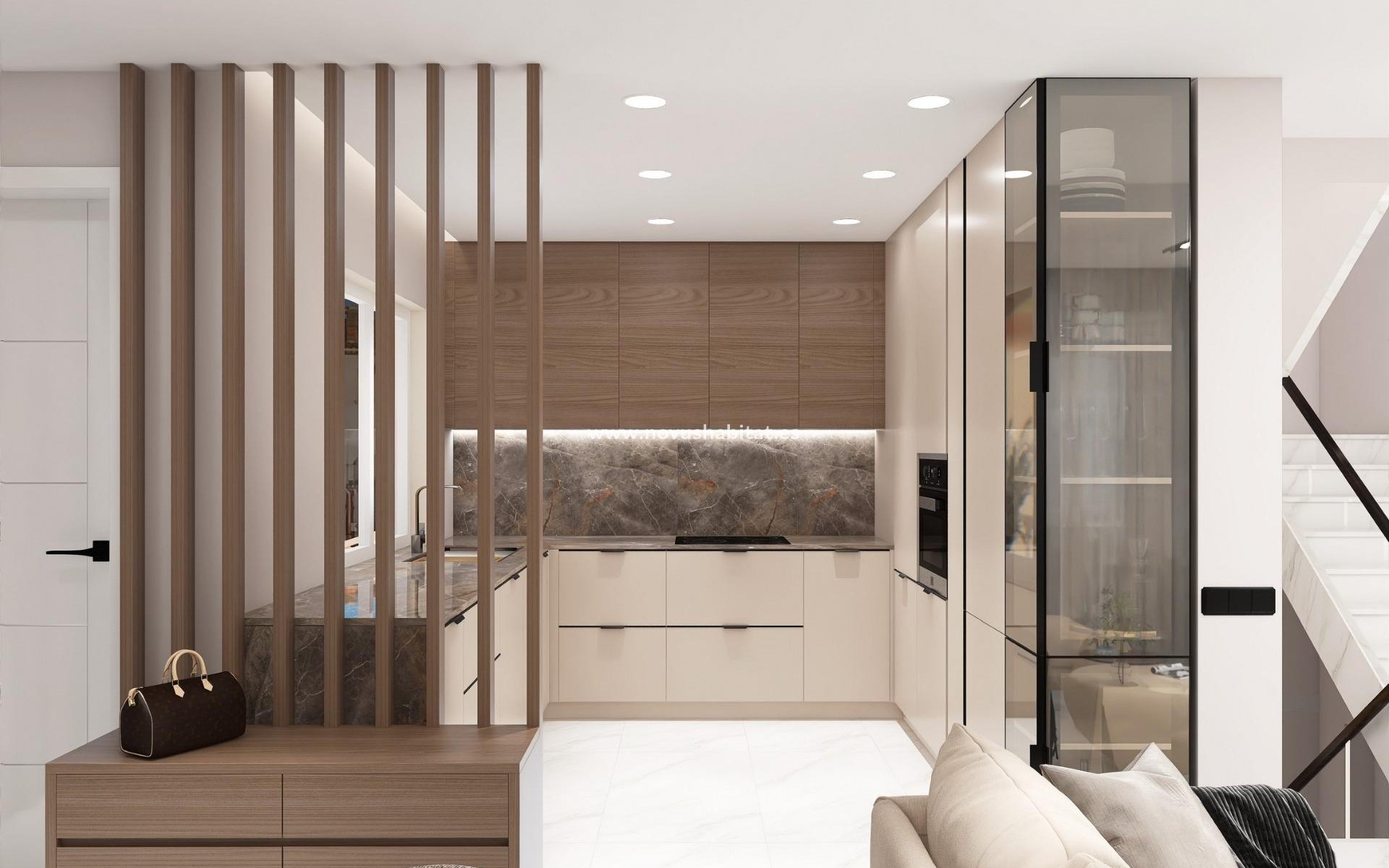 New Build - Villa - Rojales / Ciudad Quesada - Rojales