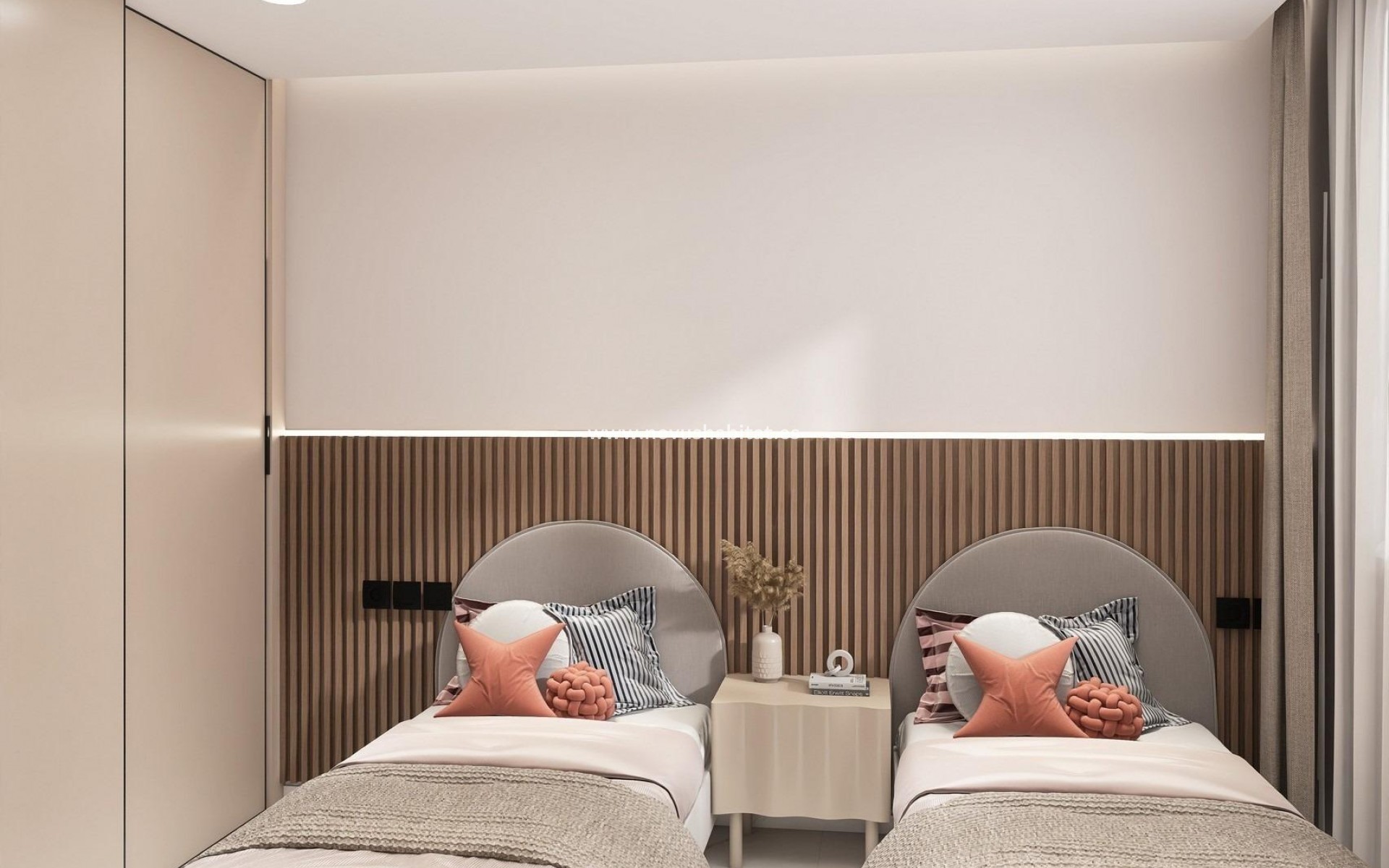 New Build - Villa - Rojales / Ciudad Quesada - Rojales