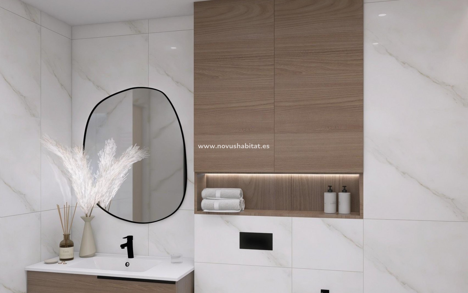 New Build - Villa - Rojales / Ciudad Quesada - Rojales