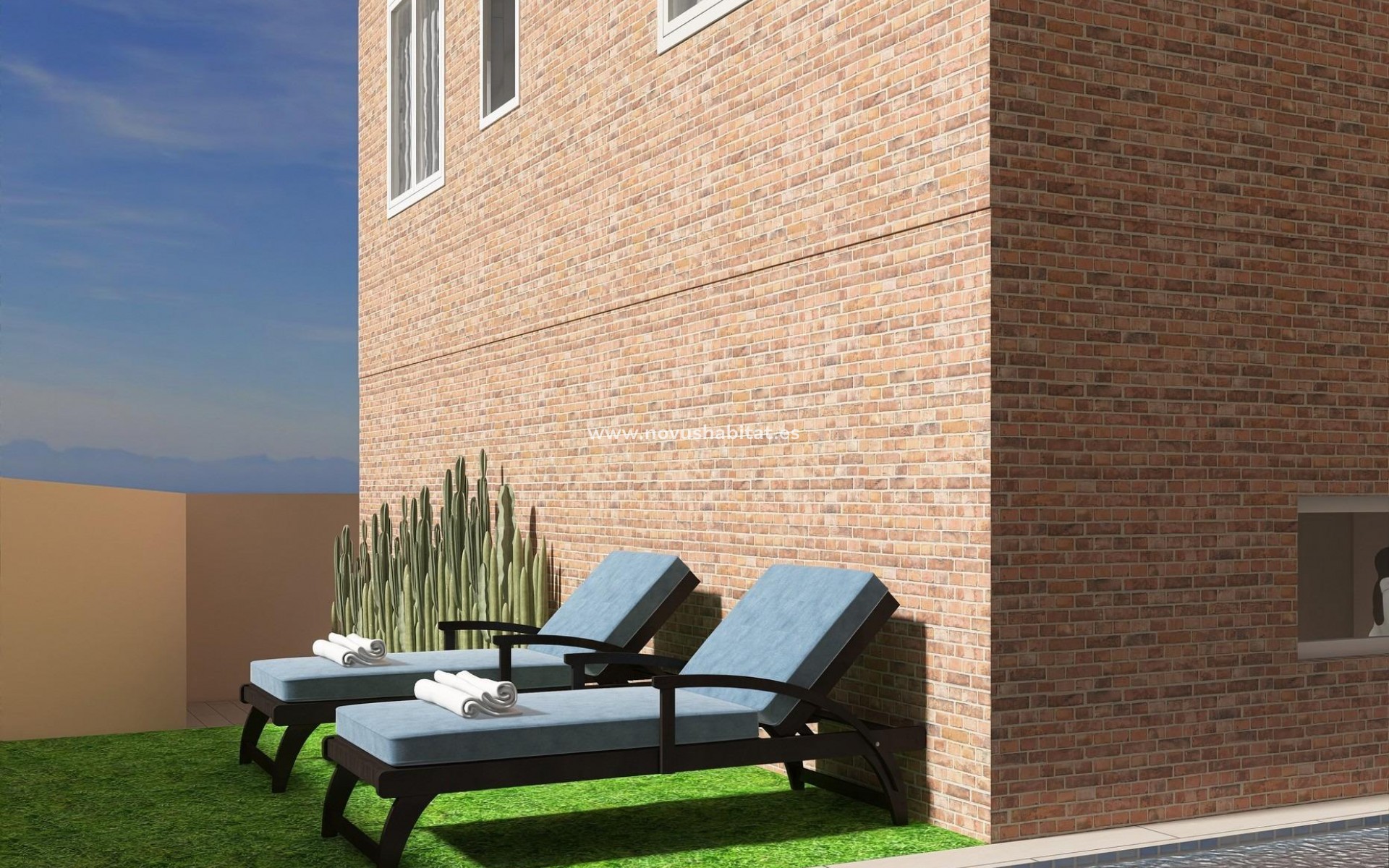 New Build - Villa - Rojales / Ciudad Quesada - Rojales