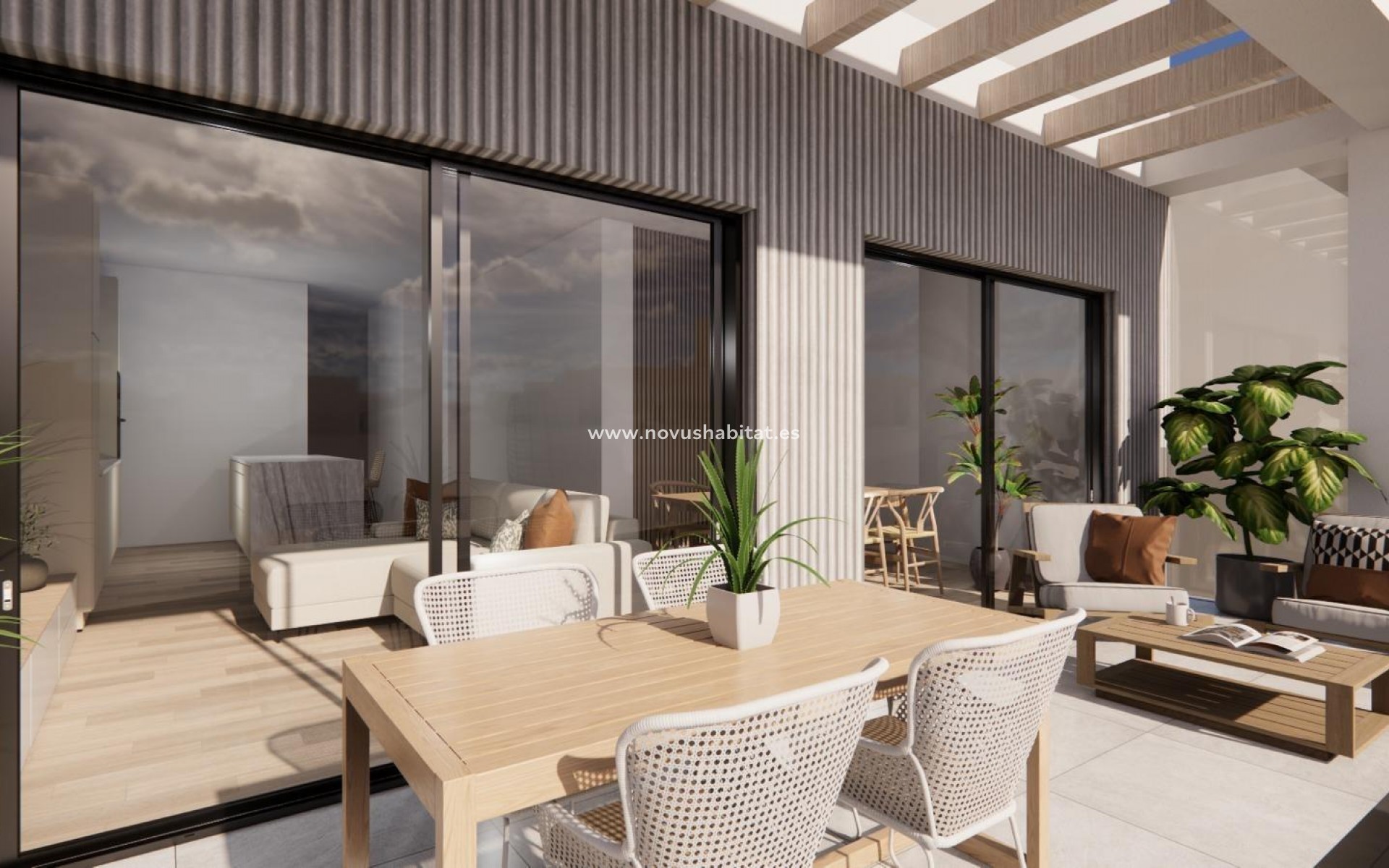 New Build - Villa - Rojales / Ciudad Quesada - Rojales