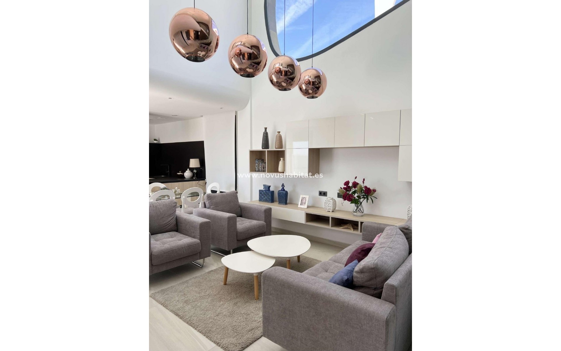 New Build - Villa - Rojales / Ciudad Quesada - Rojales