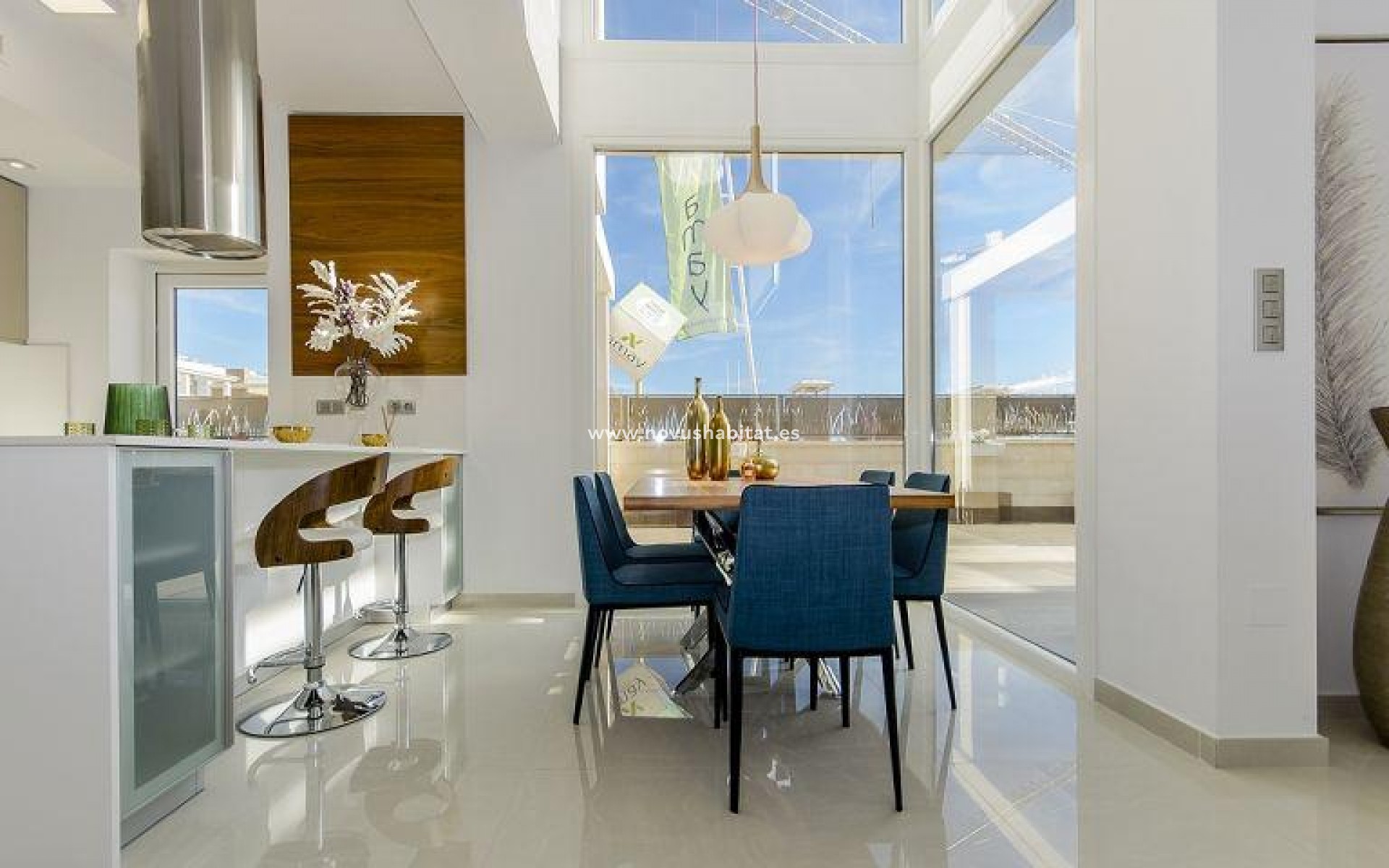 New Build - Villa - Rojales / Ciudad Quesada - Rojales