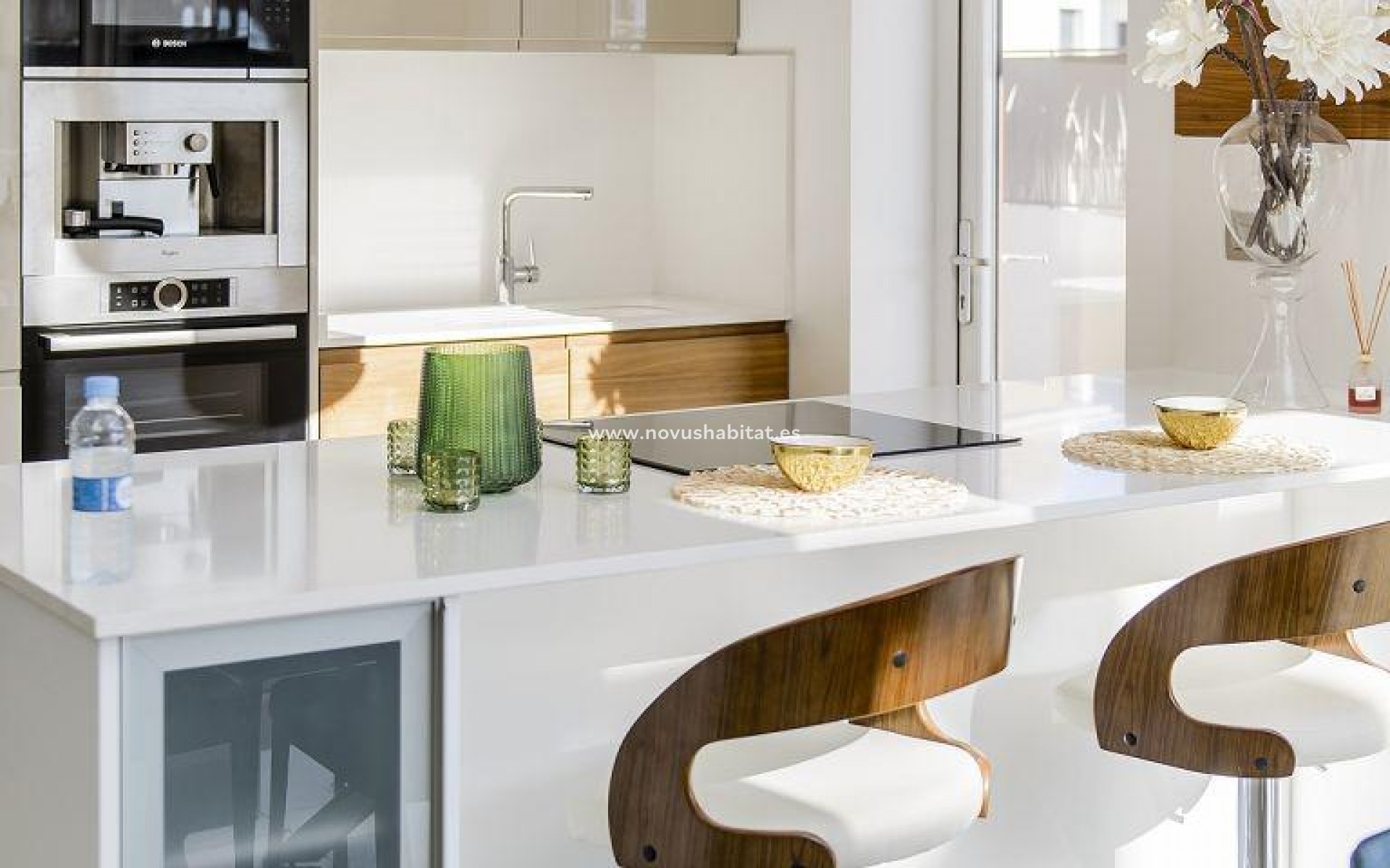 New Build - Villa - Rojales / Ciudad Quesada - Rojales