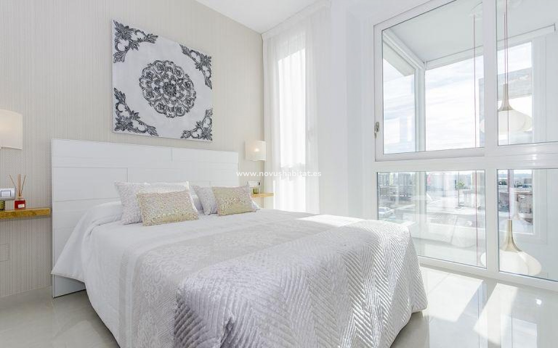 New Build - Villa - Rojales / Ciudad Quesada - Rojales