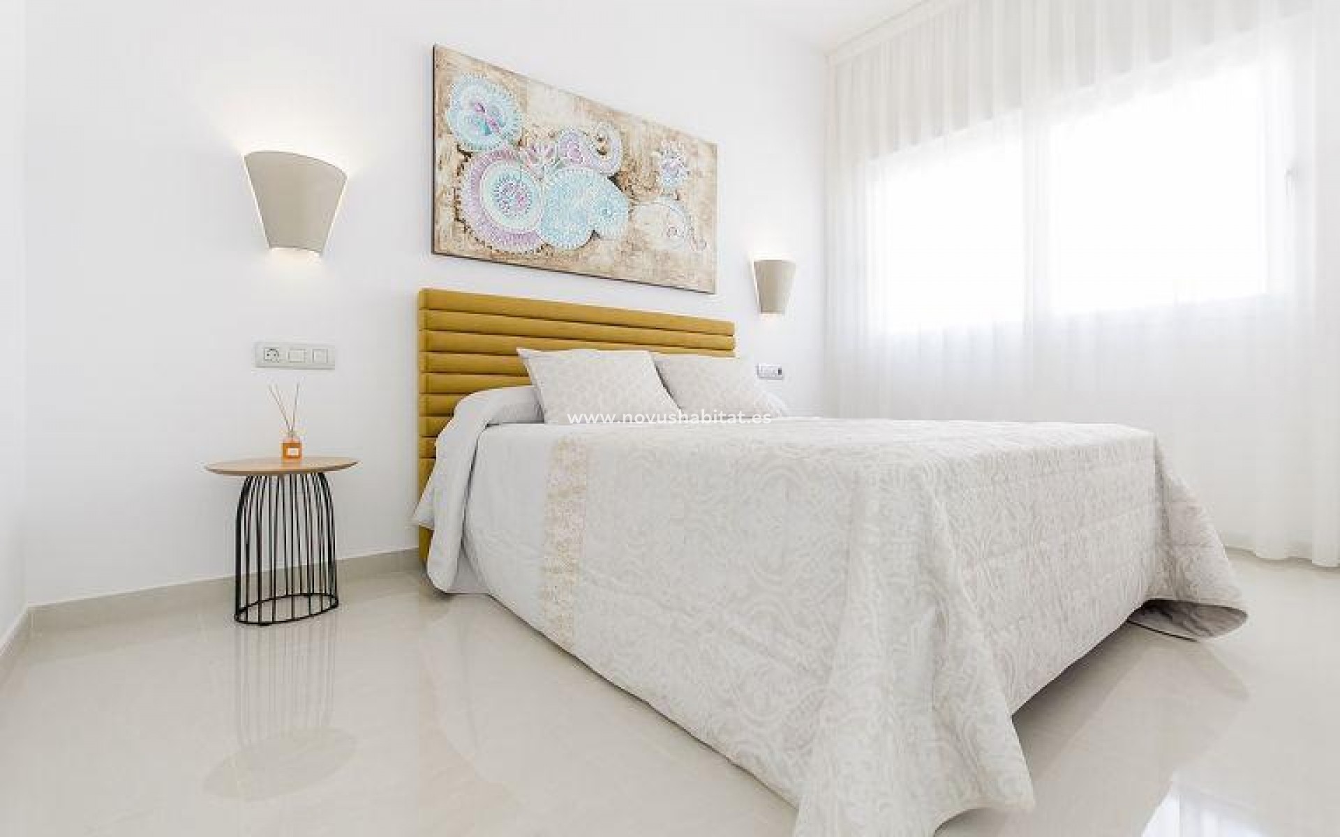 New Build - Villa - Rojales / Ciudad Quesada - Rojales