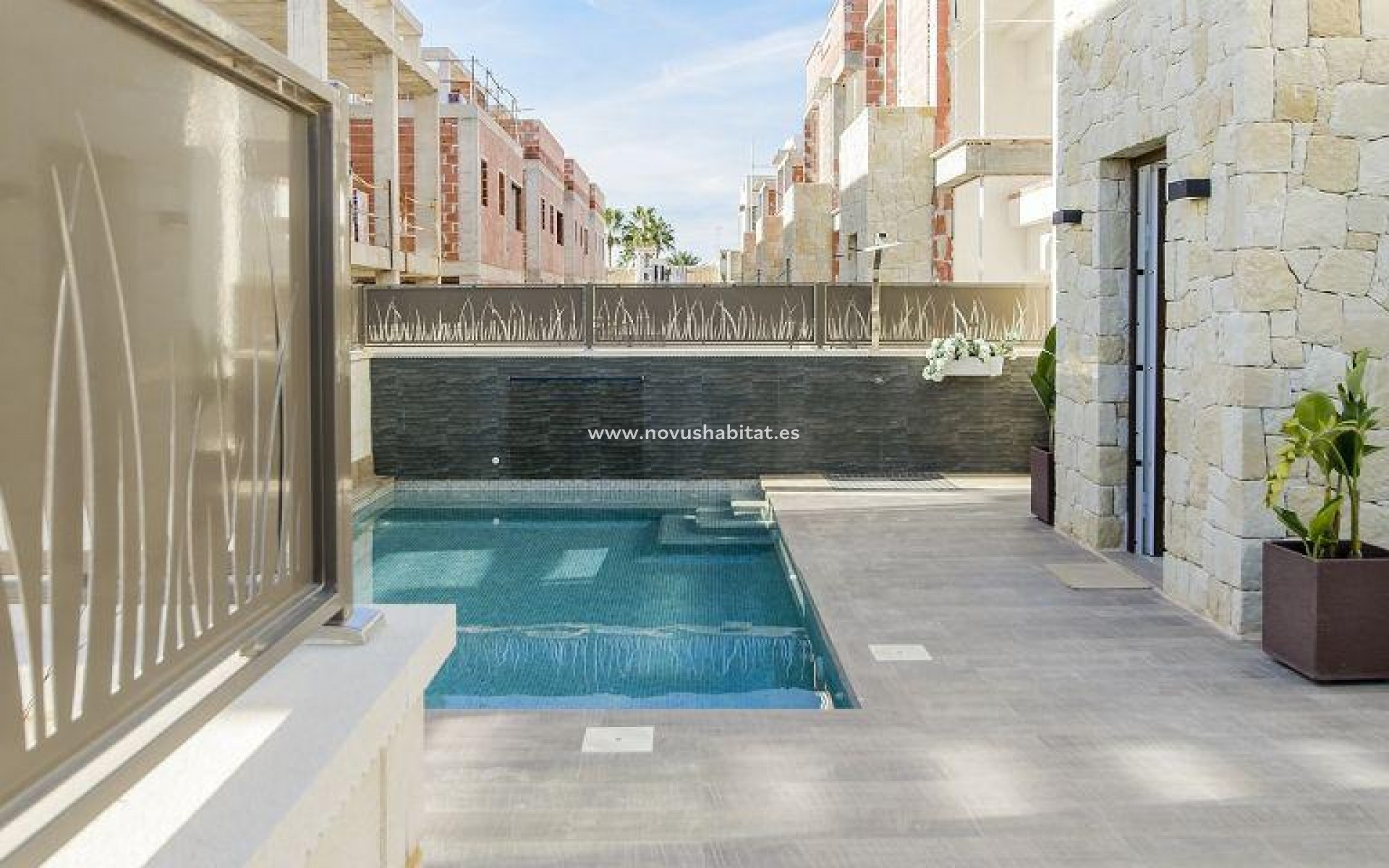 New Build - Villa - Rojales / Ciudad Quesada - Rojales