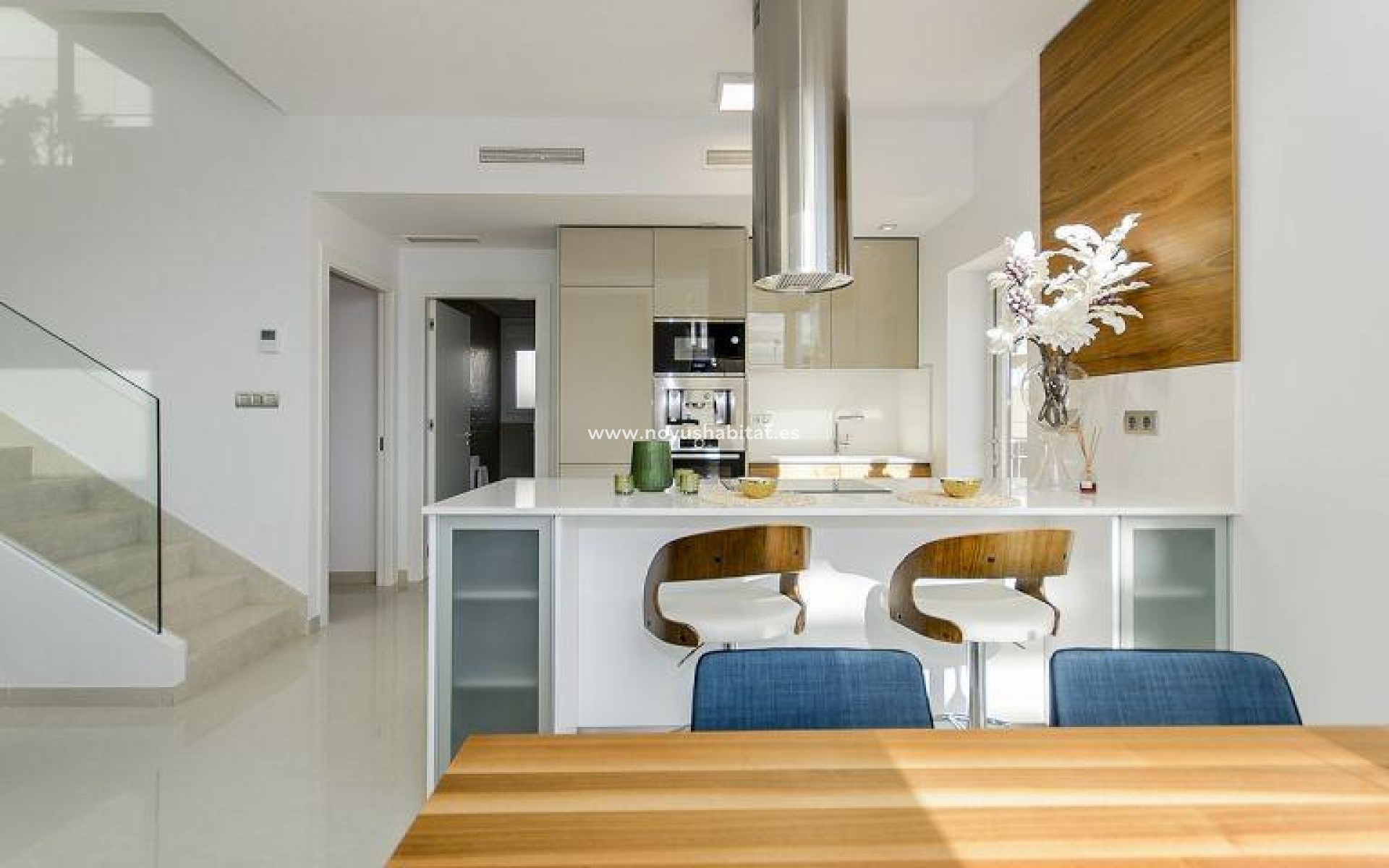 New Build - Villa - Rojales / Ciudad Quesada - Rojales