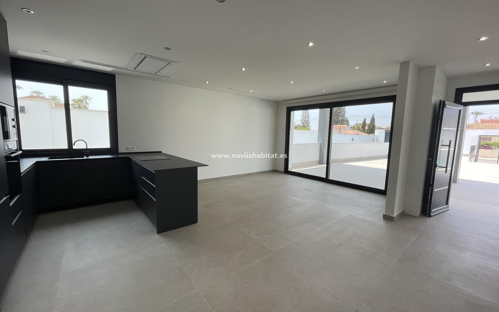 New Build - Villa - Rojales / Ciudad Quesada - Rojales