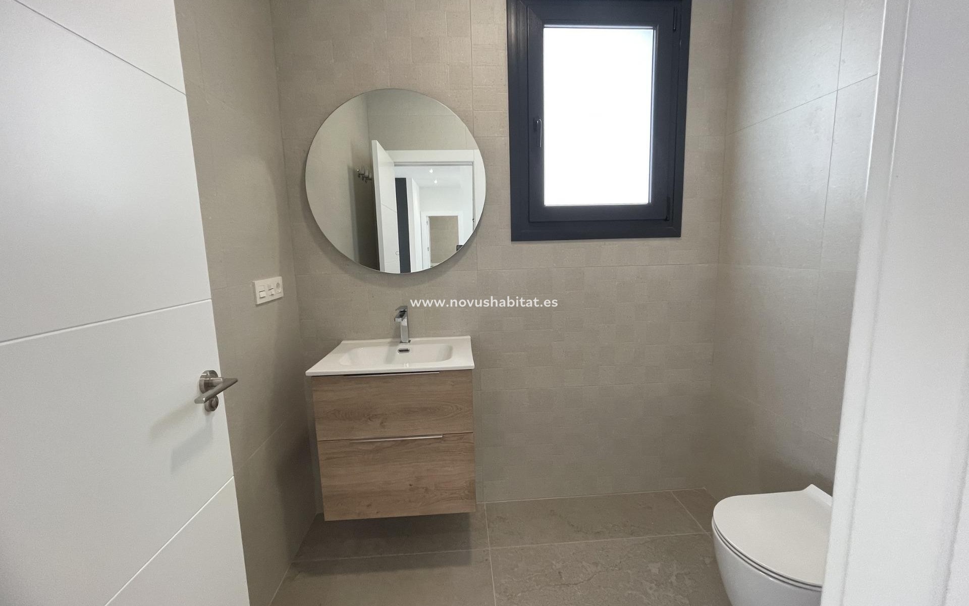 New Build - Villa - Rojales / Ciudad Quesada - Rojales