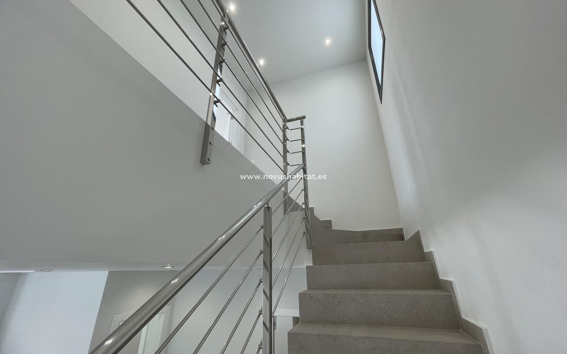 New Build - Villa - Rojales / Ciudad Quesada - Rojales