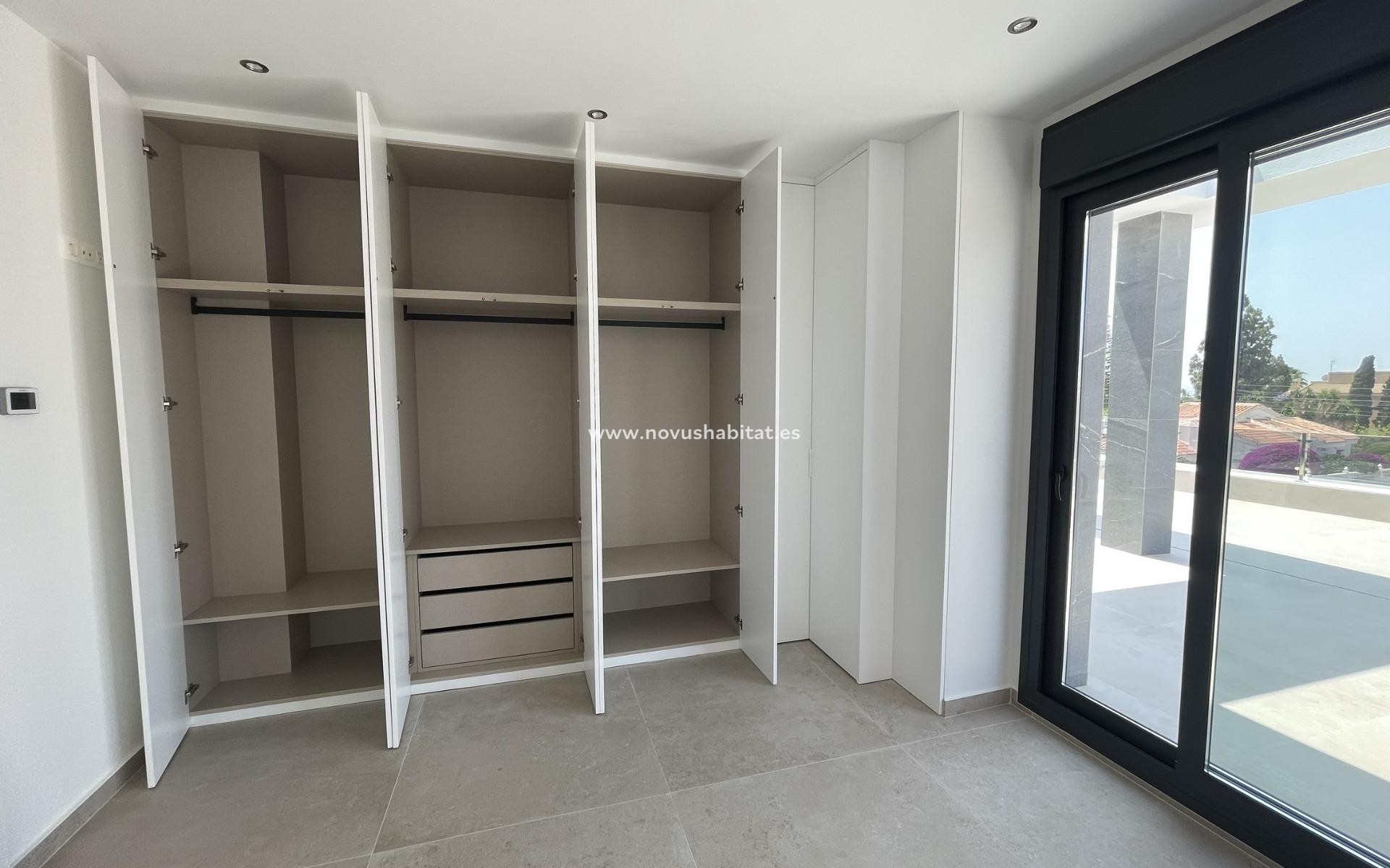 New Build - Villa - Rojales / Ciudad Quesada - Rojales