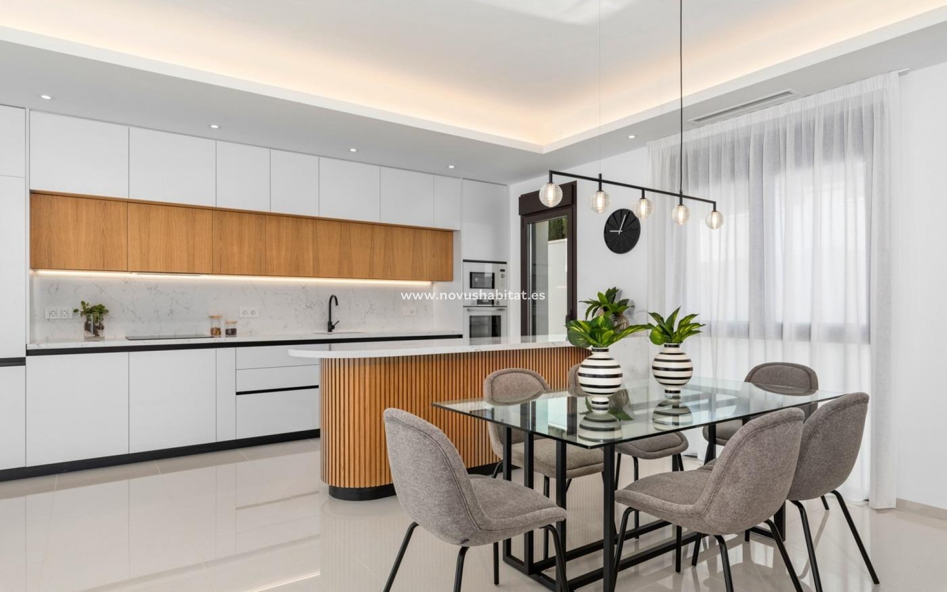 New Build - Villa - Rojales / Ciudad Quesada - Rojales