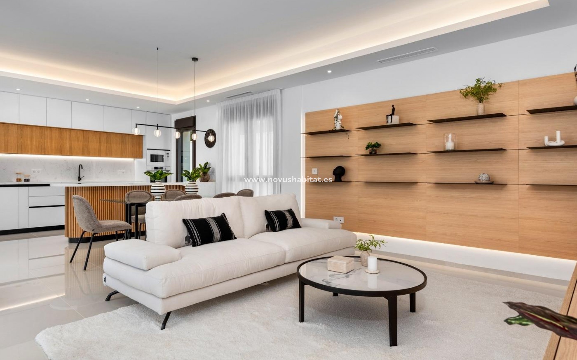 New Build - Villa - Rojales / Ciudad Quesada - Rojales