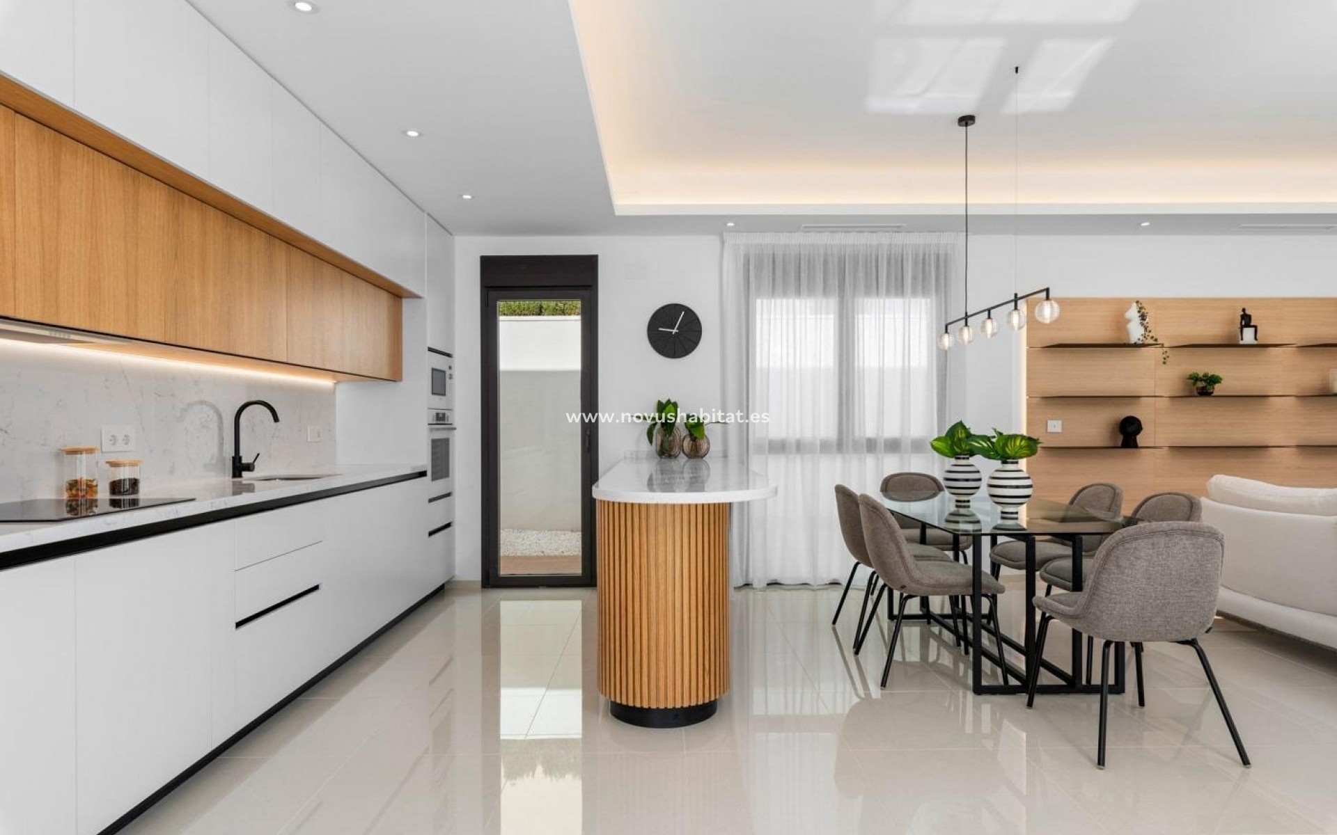 New Build - Villa - Rojales / Ciudad Quesada - Rojales