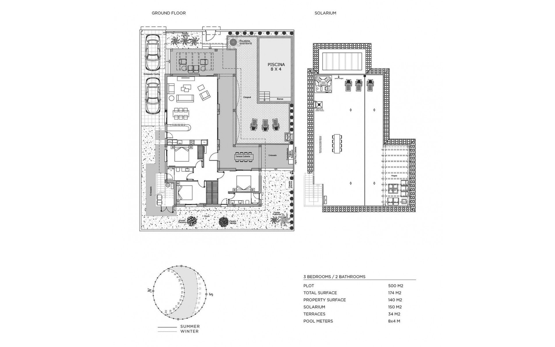 New Build - Villa - Rojales / Ciudad Quesada - Rojales