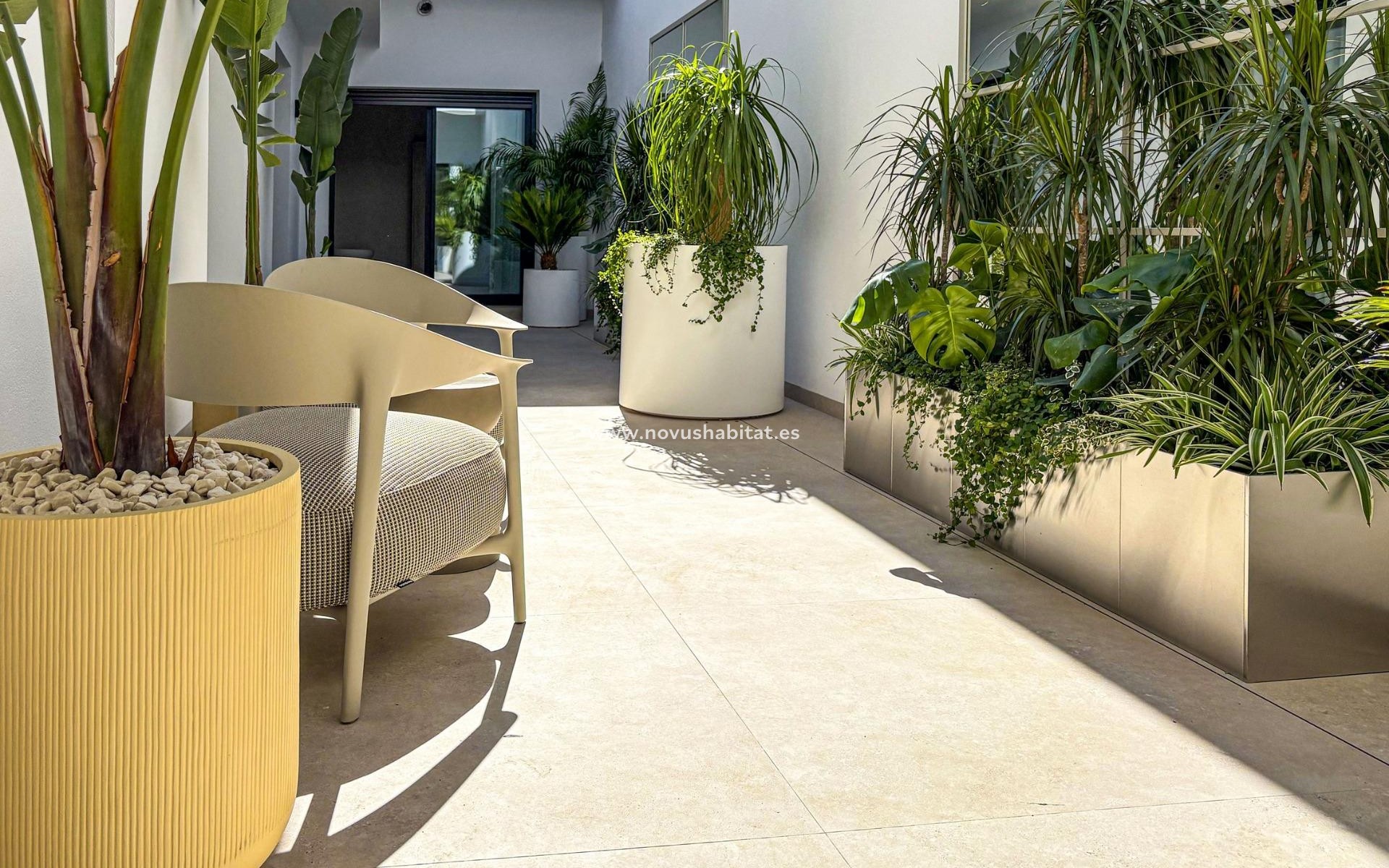 New Build - Villa - Rojales / Ciudad Quesada - Rojales