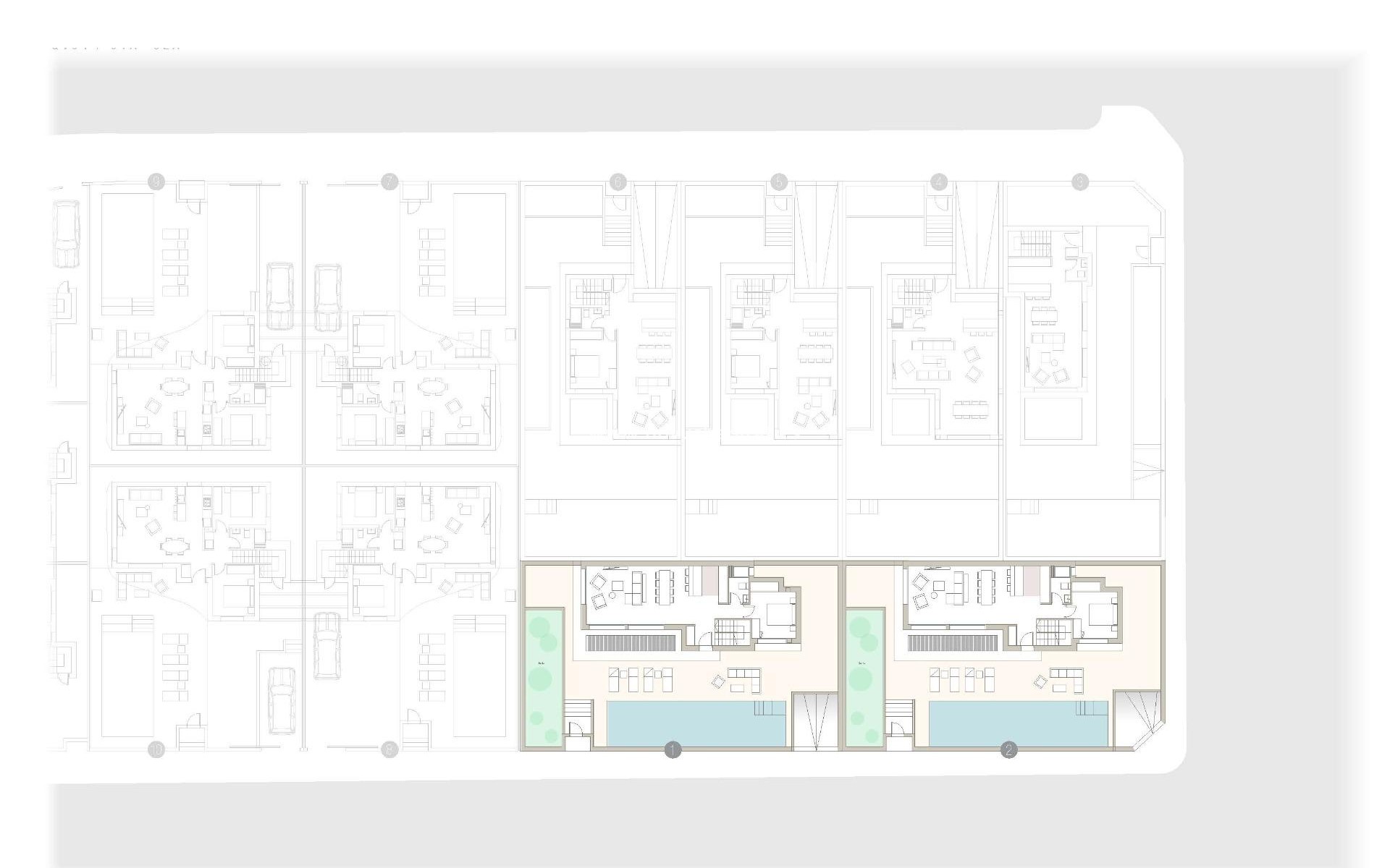 New Build - Villa - Rojales / Ciudad Quesada - Rojales