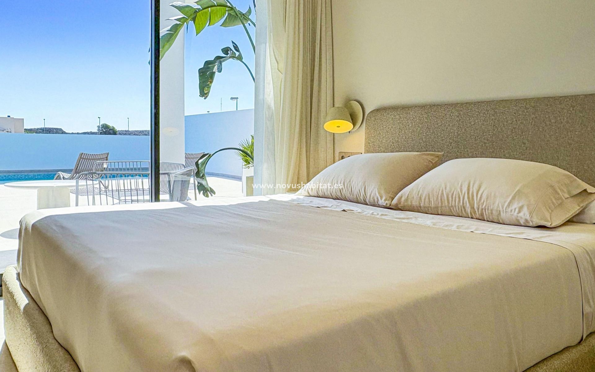 New Build - Villa - Rojales / Ciudad Quesada - Rojales