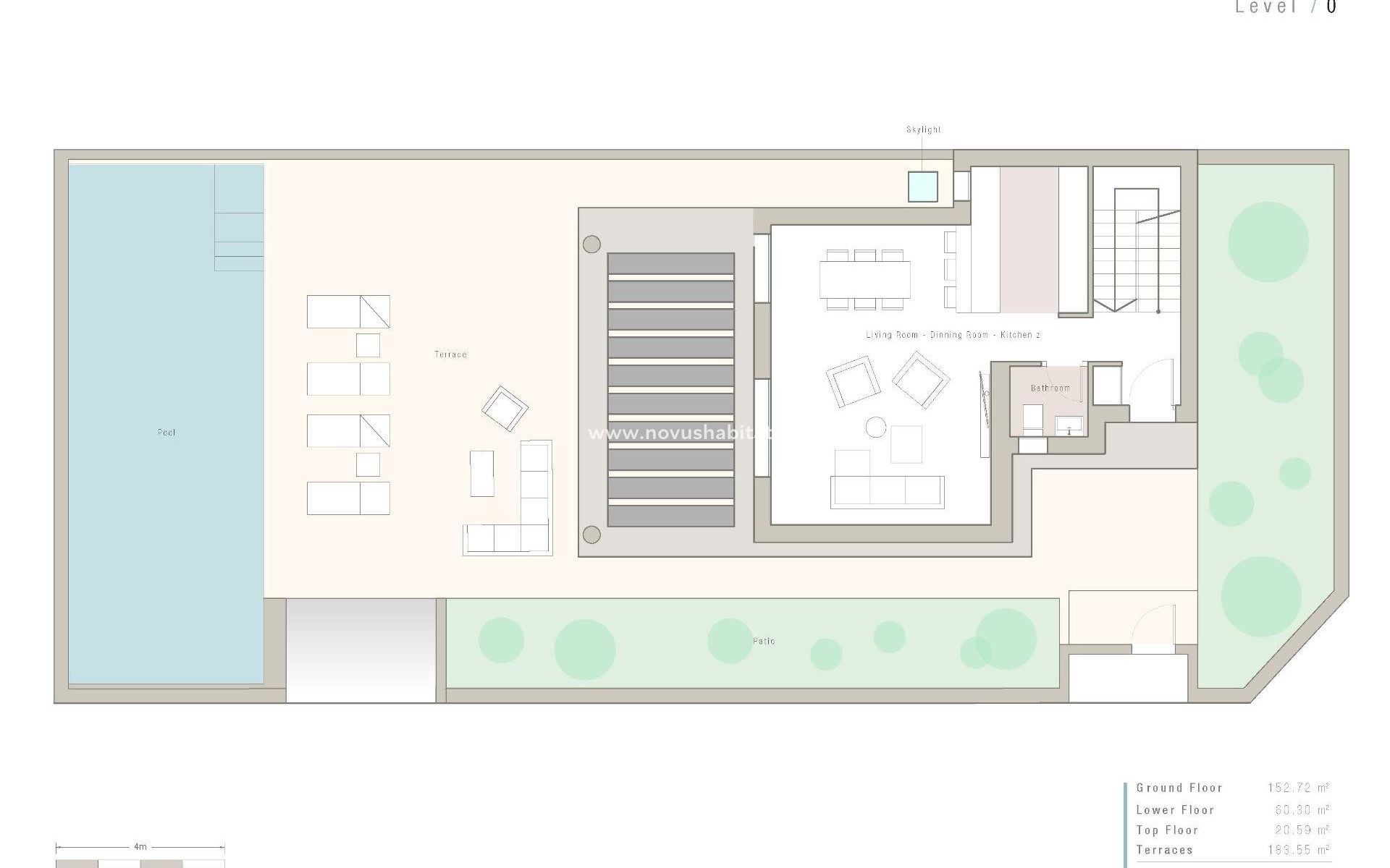 New Build - Villa - Rojales / Ciudad Quesada - Rojales