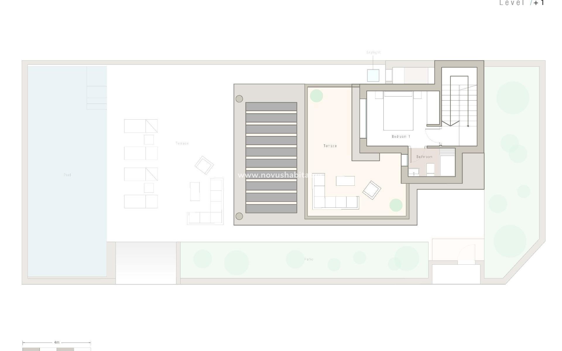 New Build - Villa - Rojales / Ciudad Quesada - Rojales