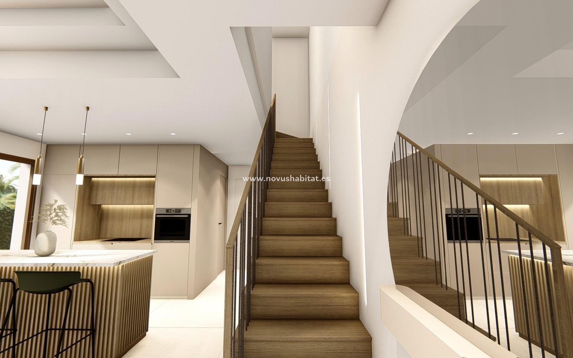 New Build - Villa - Rojales / Ciudad Quesada - Rojales