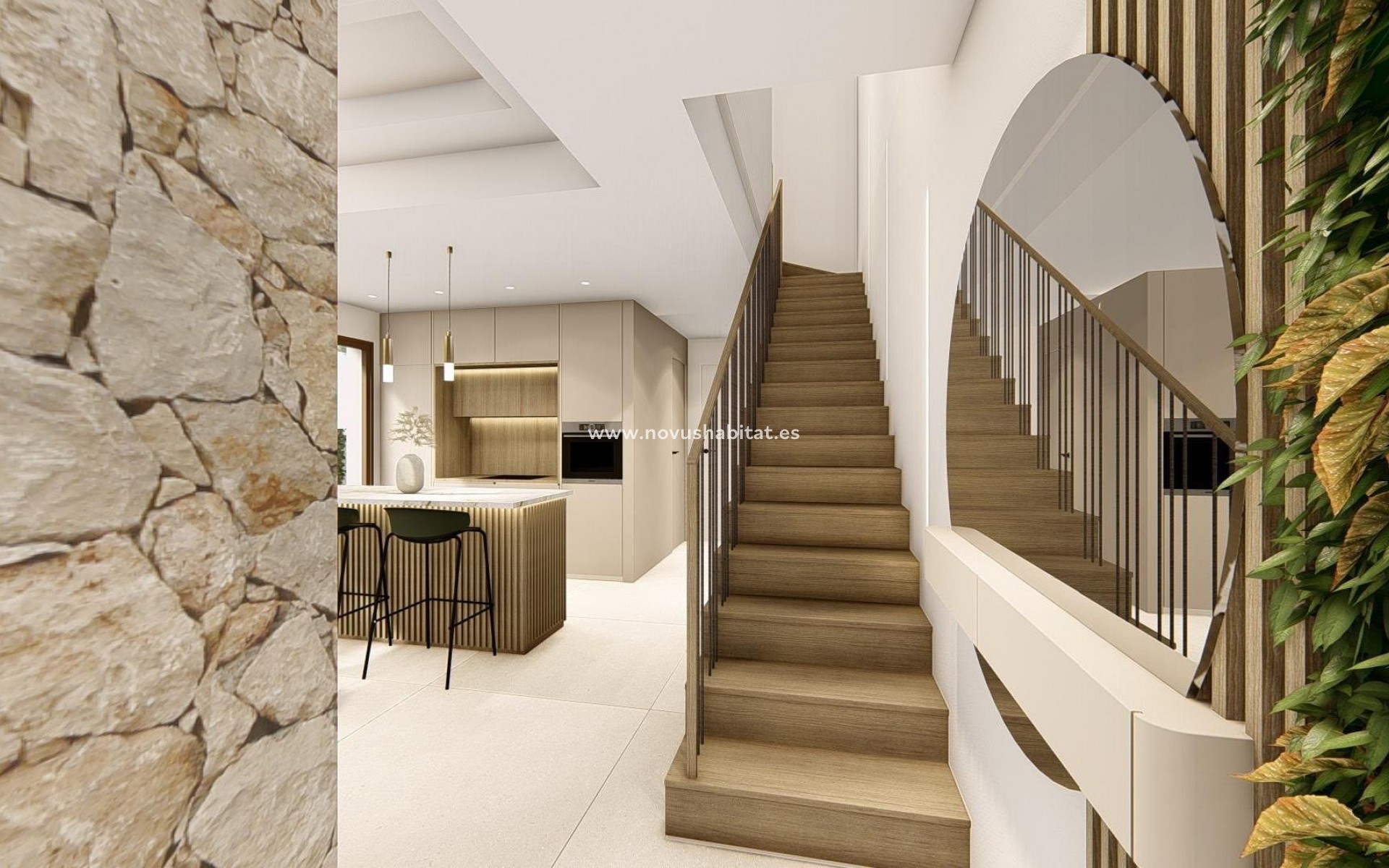 New Build - Villa - Rojales / Ciudad Quesada - Rojales