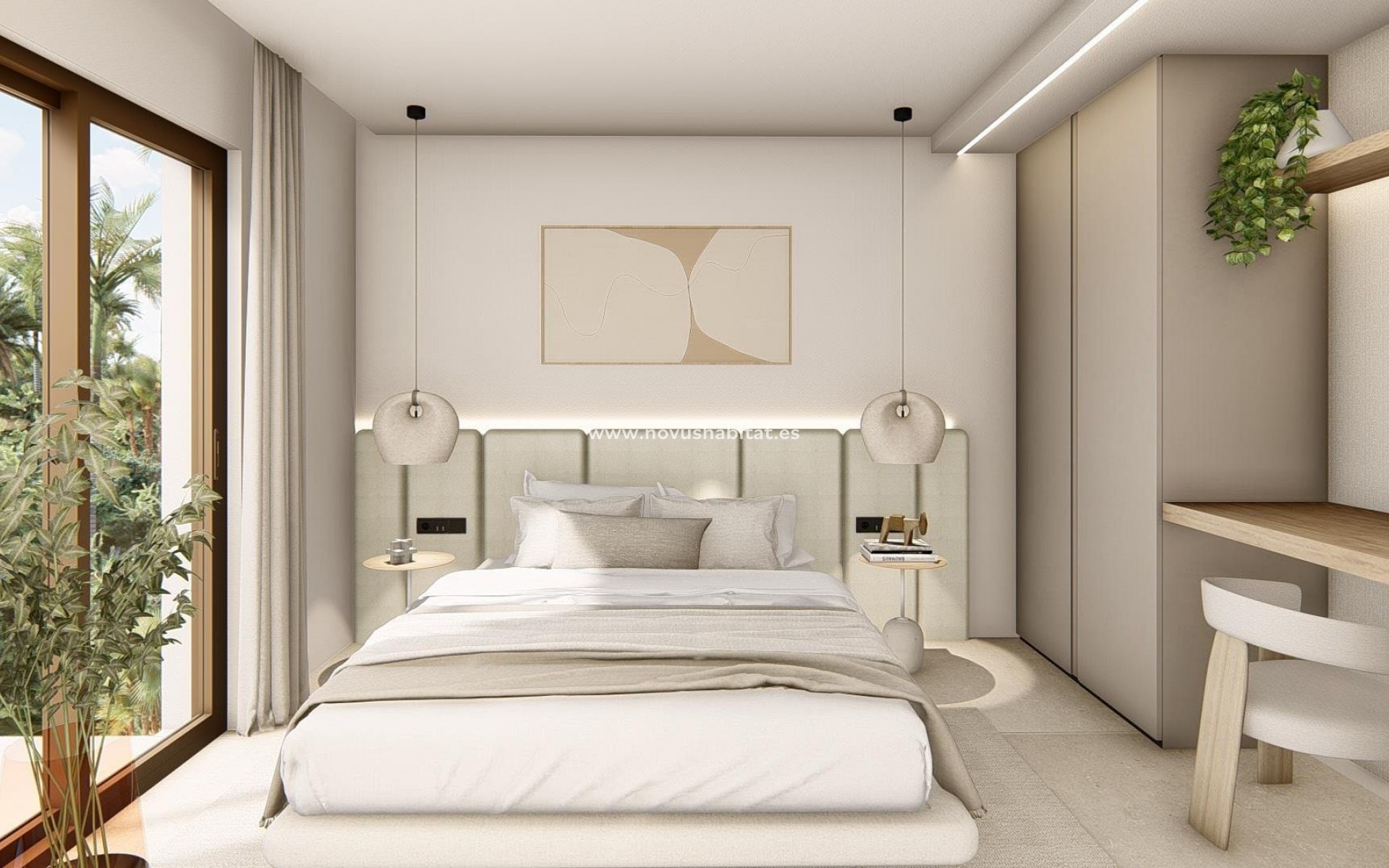 New Build - Villa - Rojales / Ciudad Quesada - Rojales