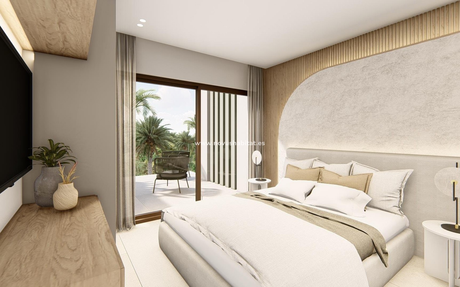 New Build - Villa - Rojales / Ciudad Quesada - Rojales