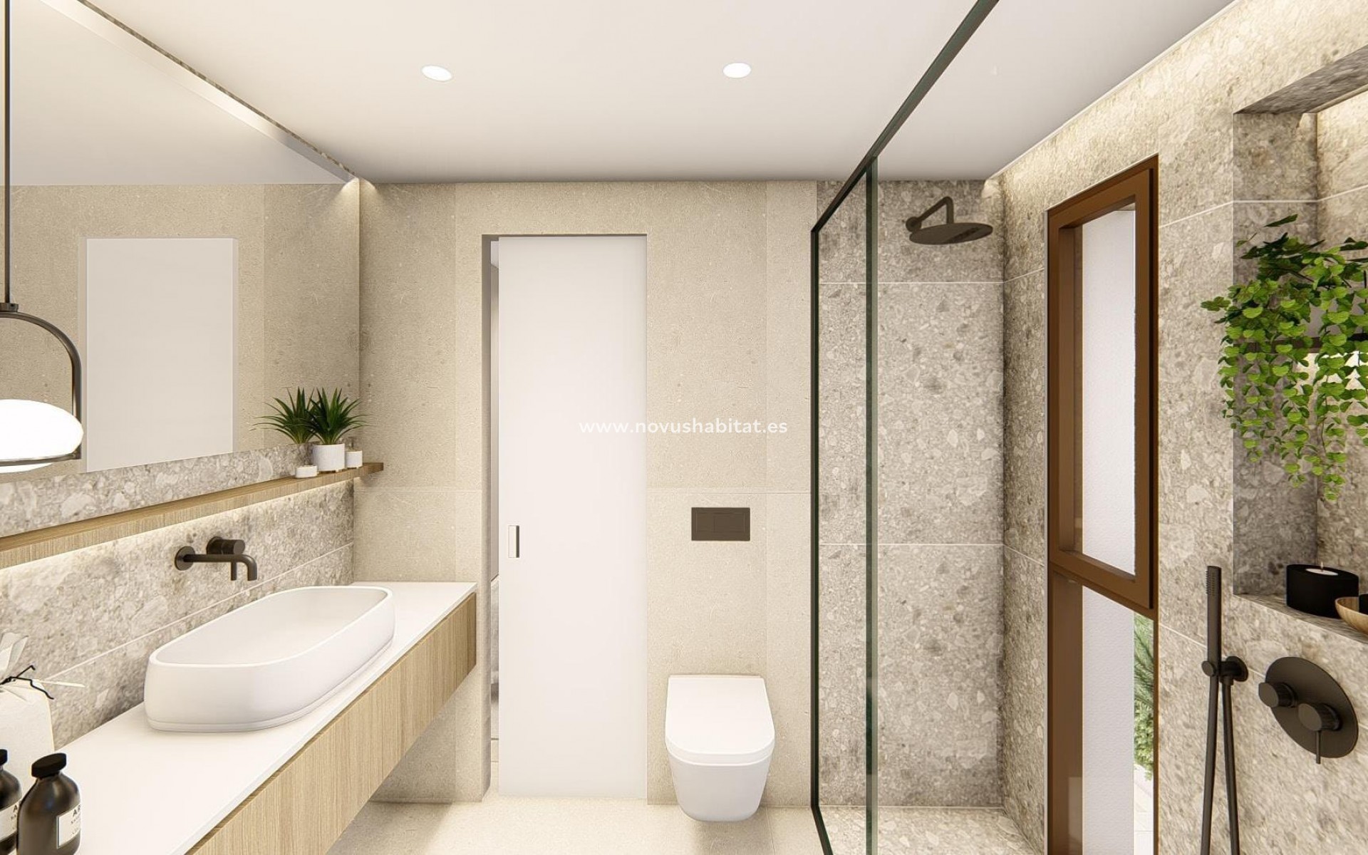 New Build - Villa - Rojales / Ciudad Quesada - Rojales