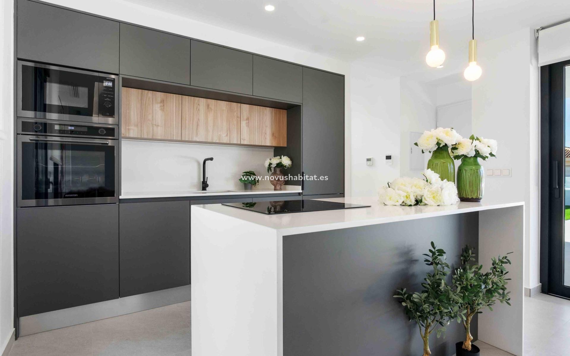 New Build - Villa - Rojales / Ciudad Quesada - Rojales