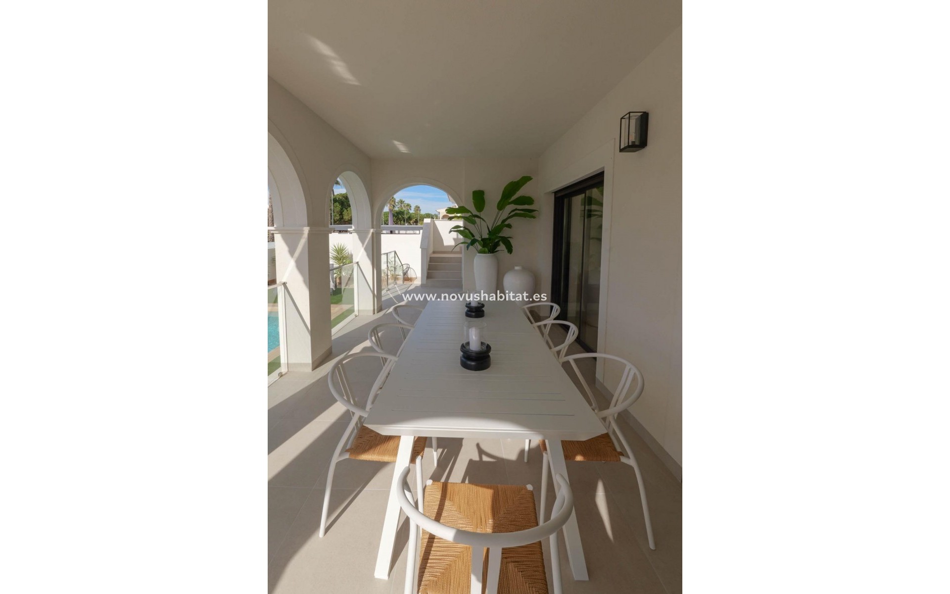 New Build - Villa - Rojales / Ciudad Quesada - Rojales