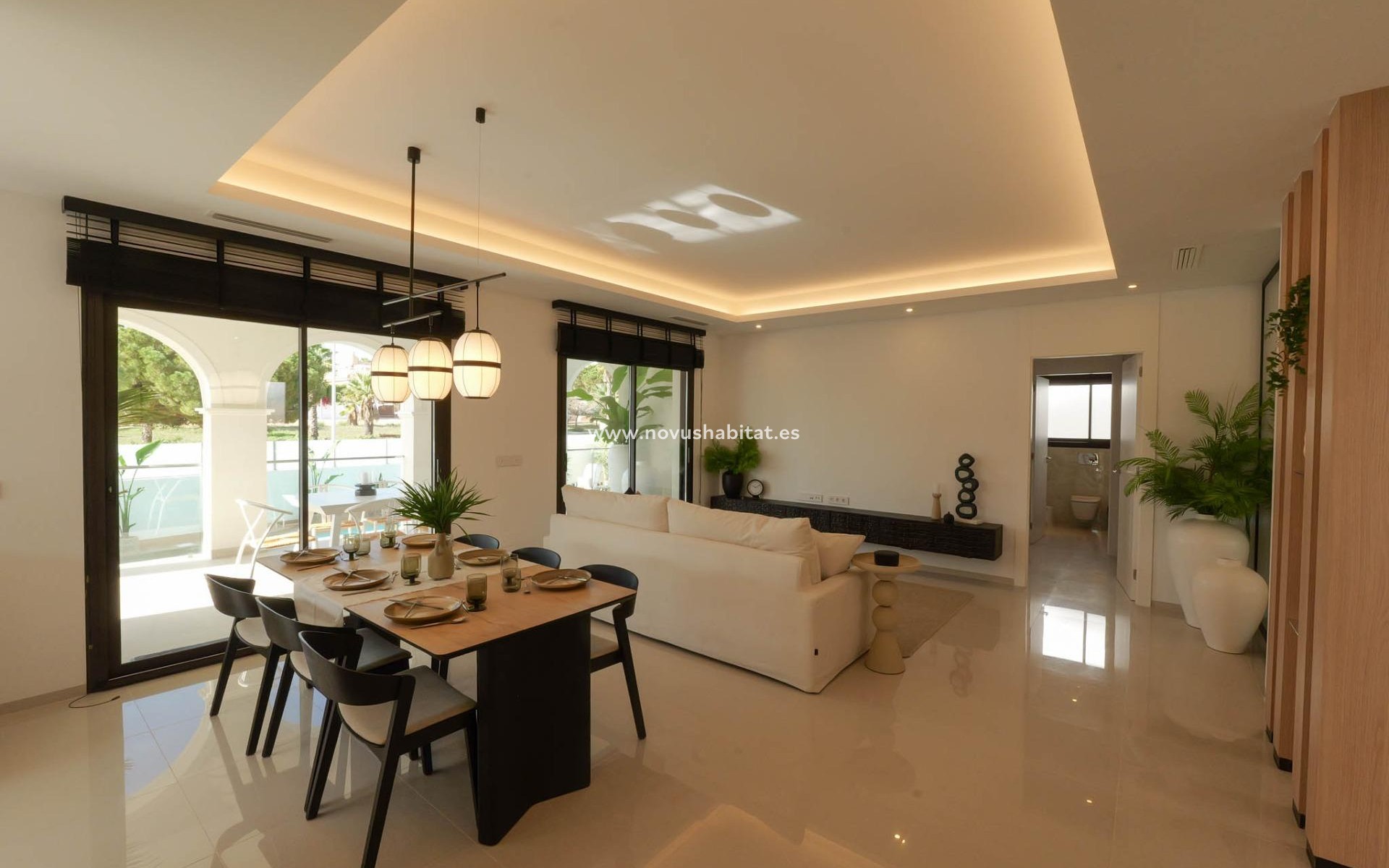 New Build - Villa - Rojales / Ciudad Quesada - Rojales