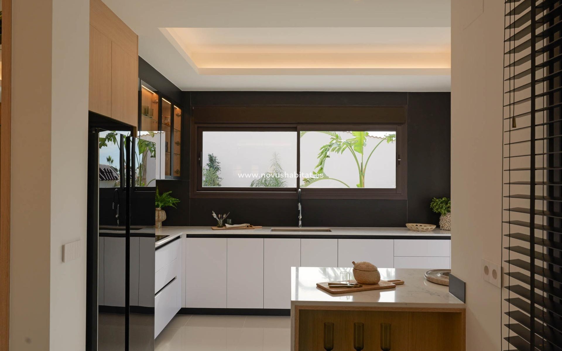 New Build - Villa - Rojales / Ciudad Quesada - Rojales