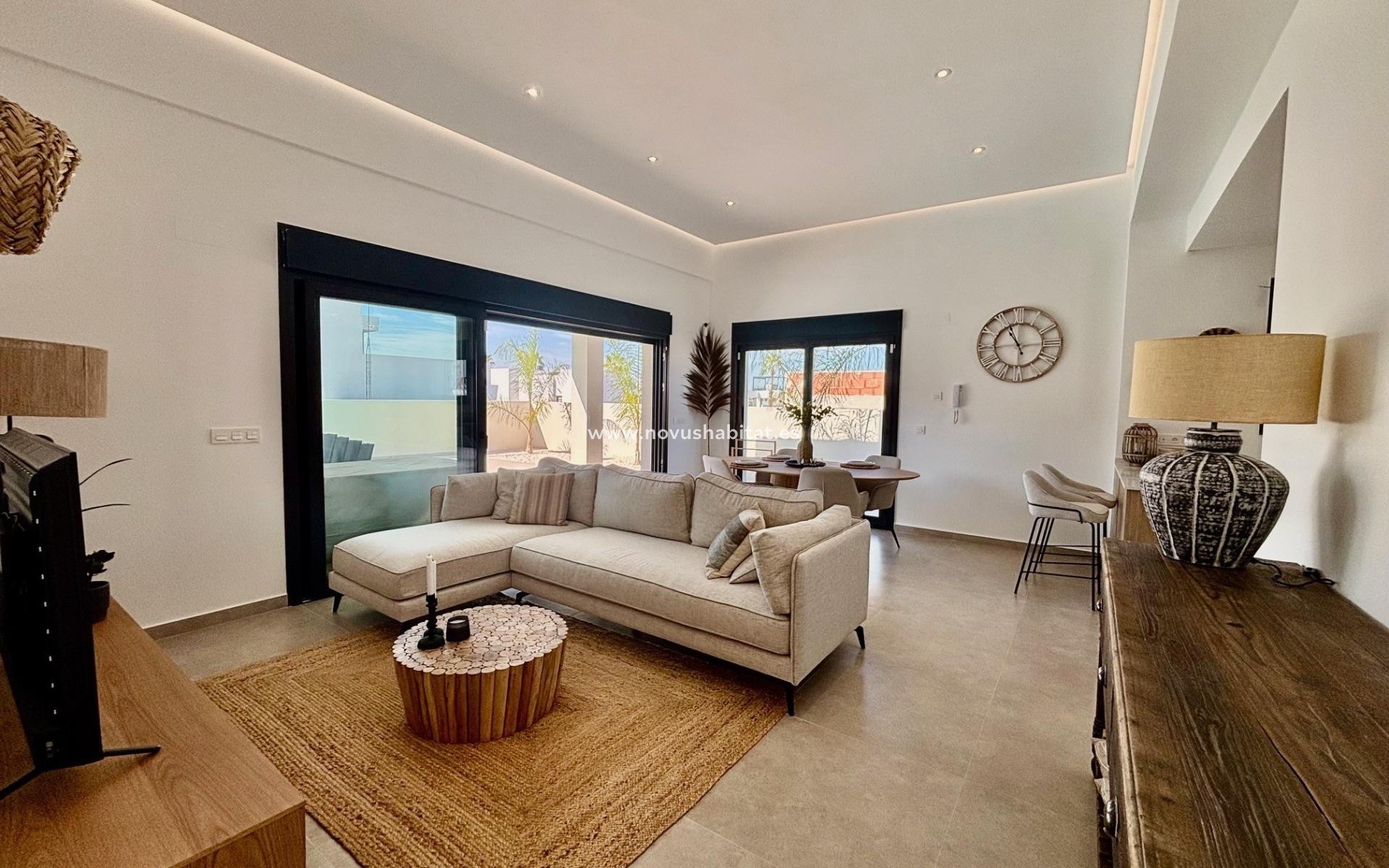 New Build - Villa - Rojales / Ciudad Quesada - Rojales