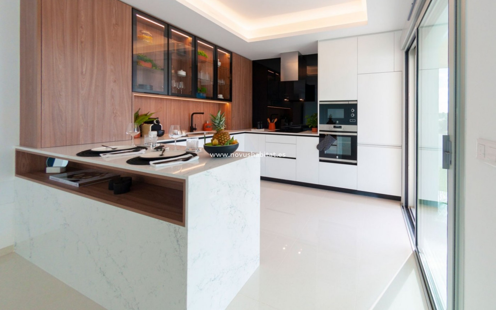 New Build - Villa - Rojales / Ciudad Quesada - Rojales