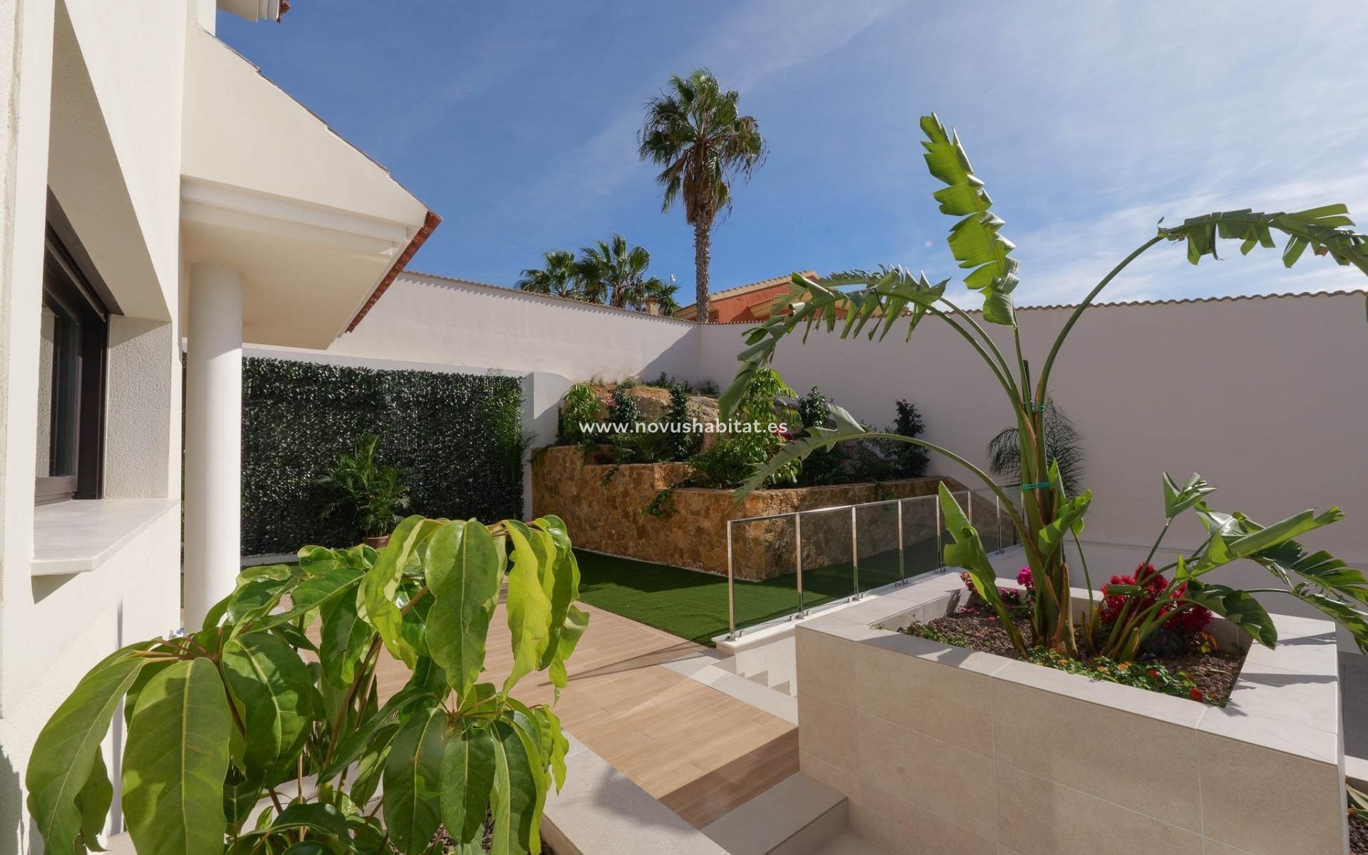 New Build - Villa - Rojales / Ciudad Quesada - Rojales