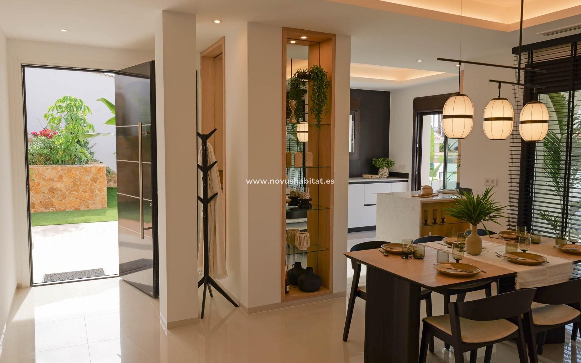 New Build - Villa - Rojales / Ciudad Quesada - Rojales